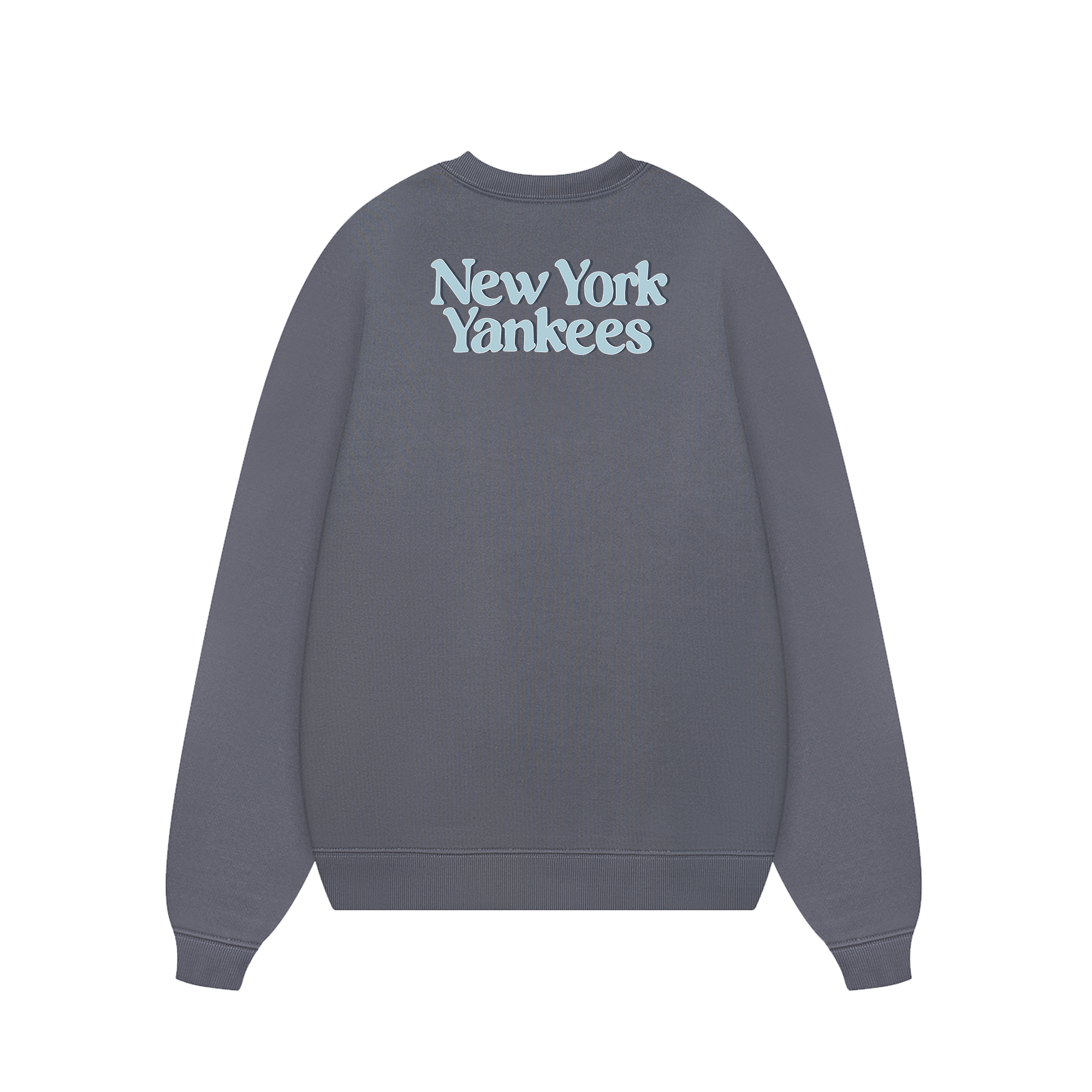 MLB Cultive Letter NY Yankees Sweater