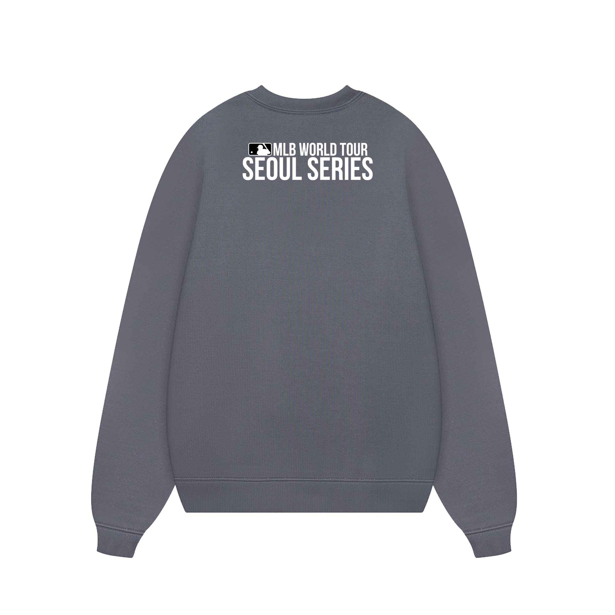 MLB Seoul Series Sweater