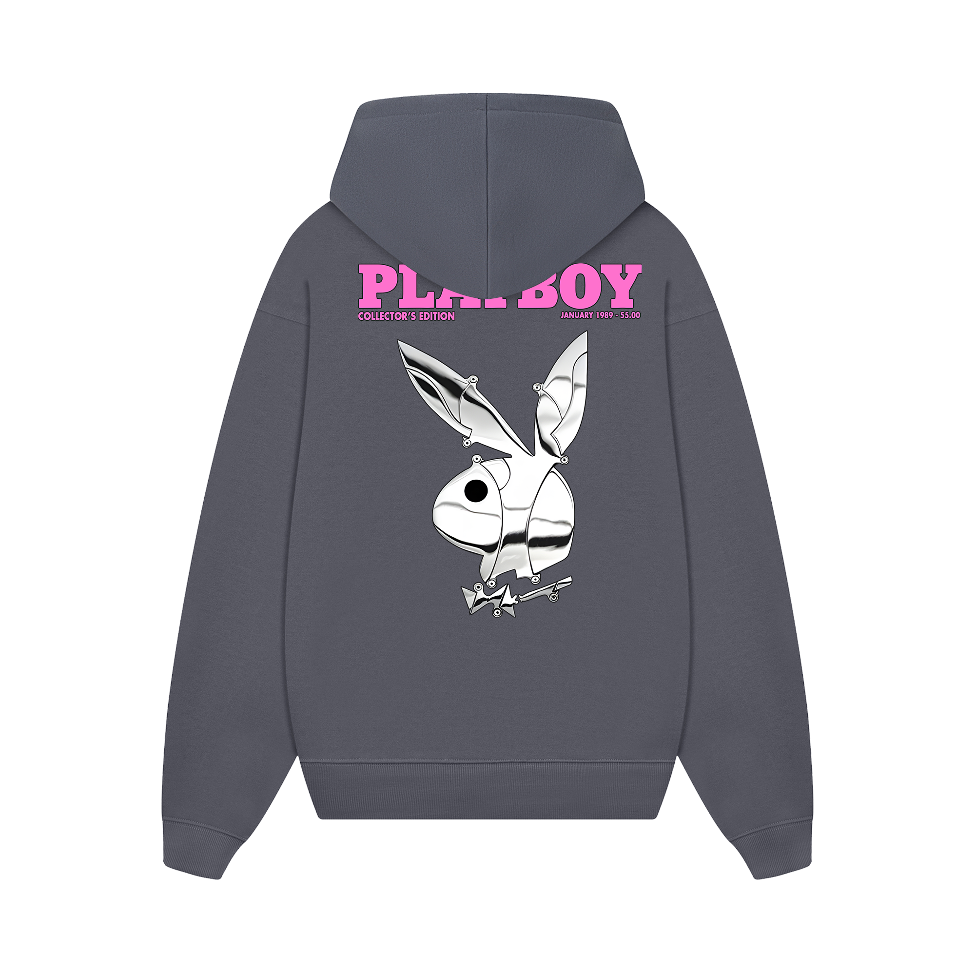 Play Boy Collector's Edition Hoodie