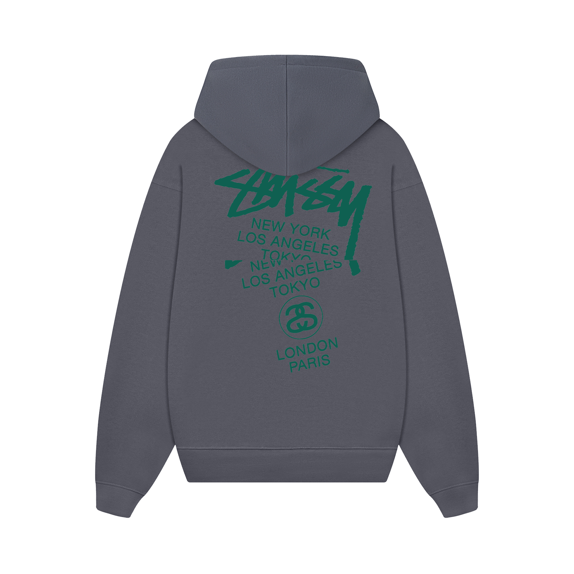 Stussy RG Hoodie