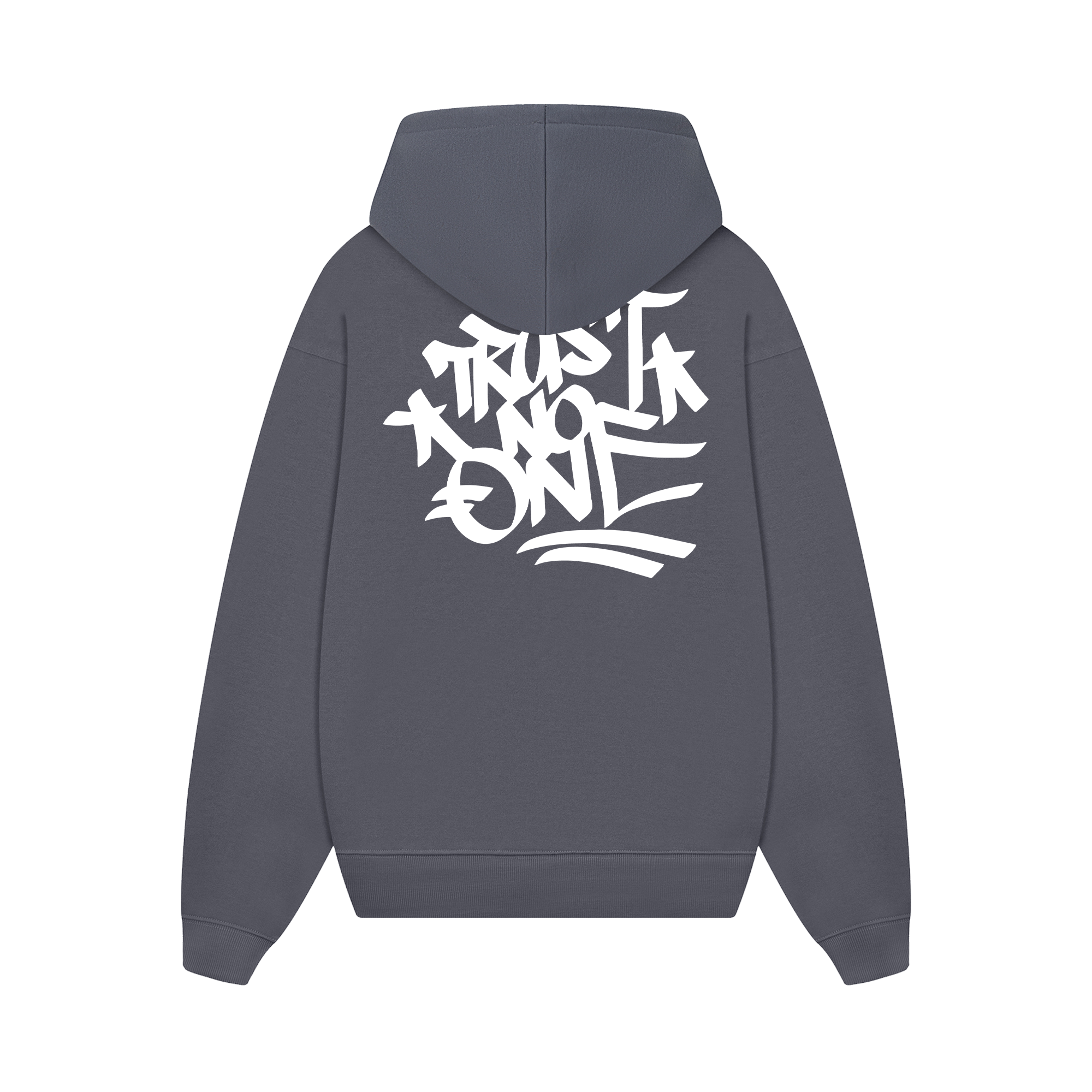 Stussy Trust No One Hoodie