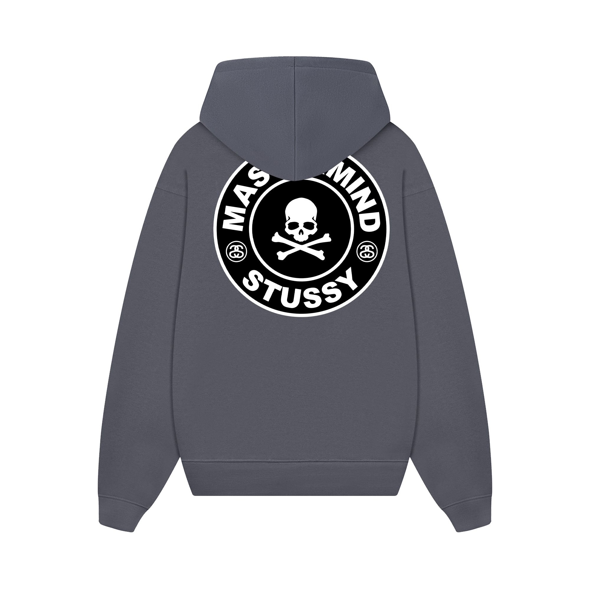 Stussy Mastermind Hoodie