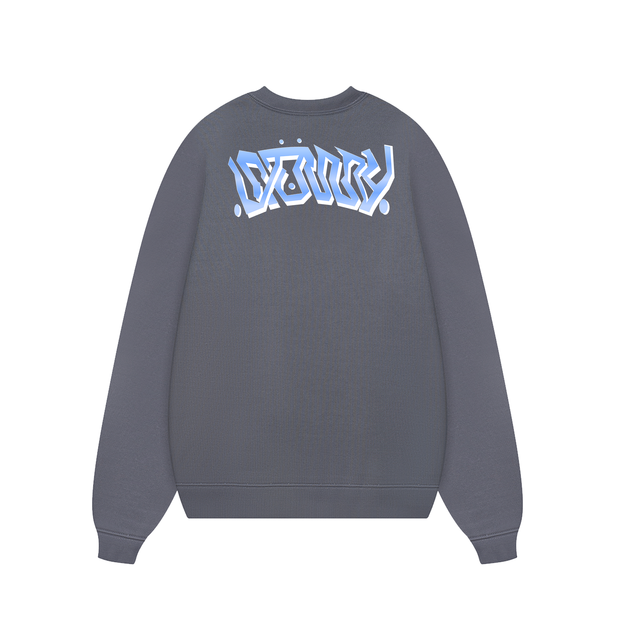 Stussy Hologram Sweater