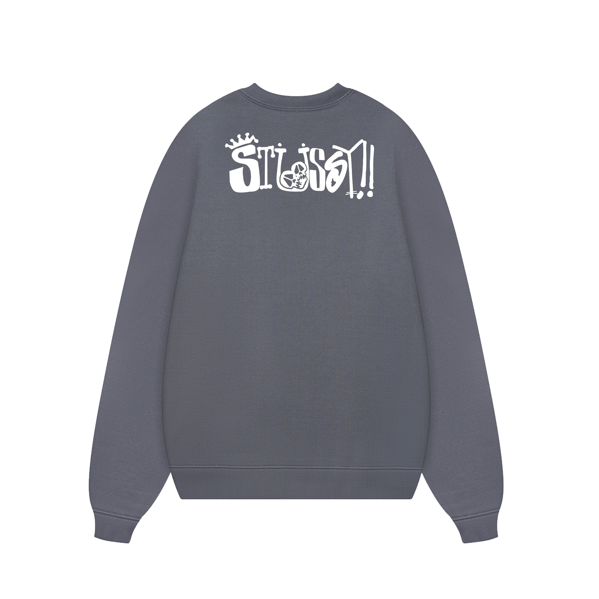 Stussy King Sweater