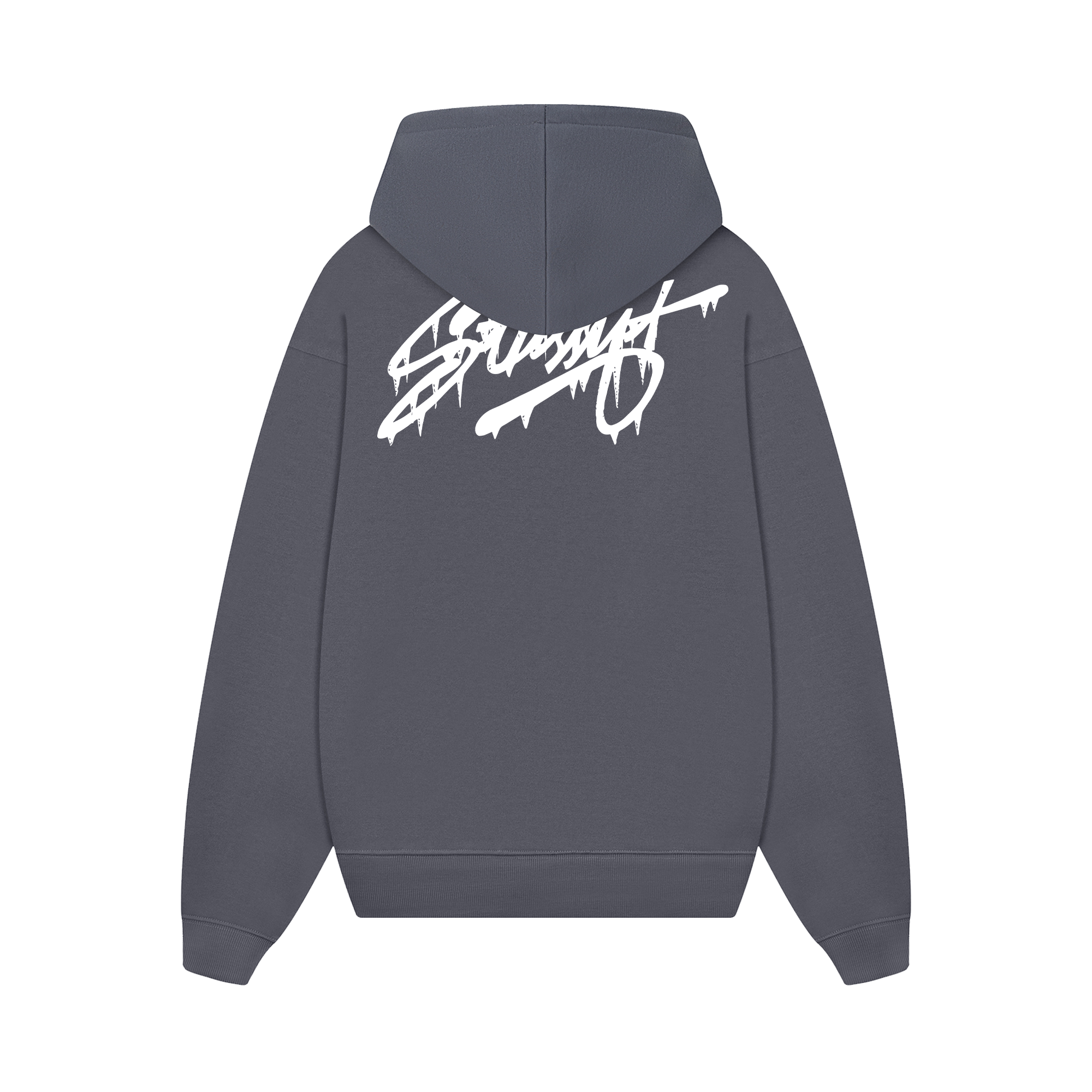 Stussy Custom Hoodie