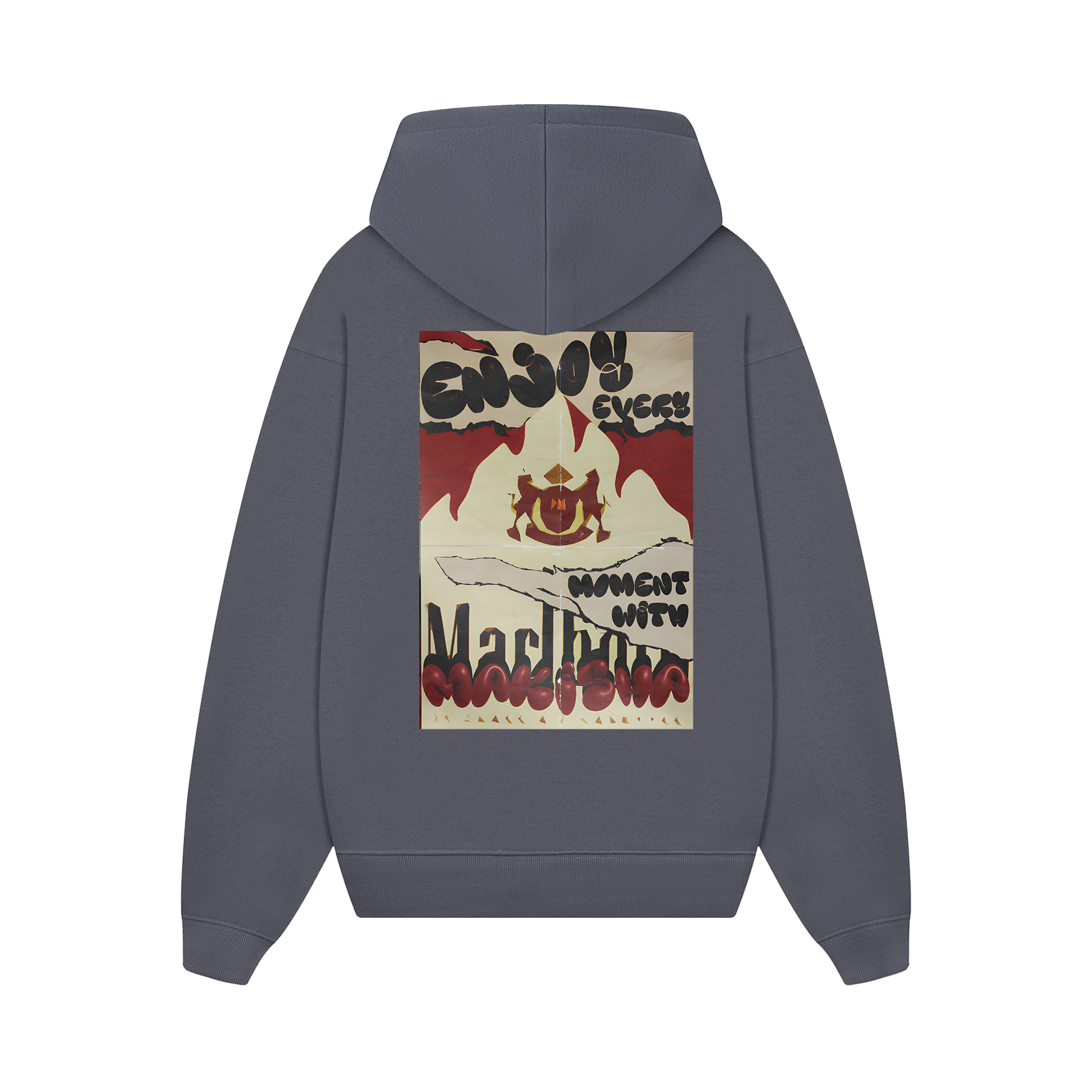 Marlboro Enjoy Every Moment Hoodie