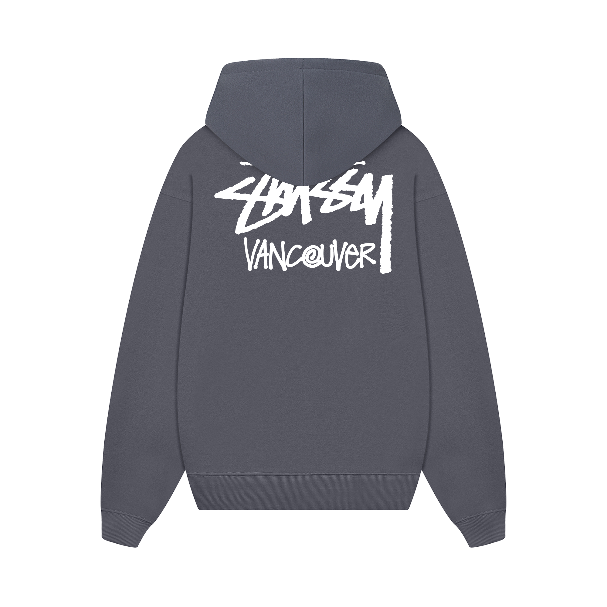 Stussy Vancouver Hoodie