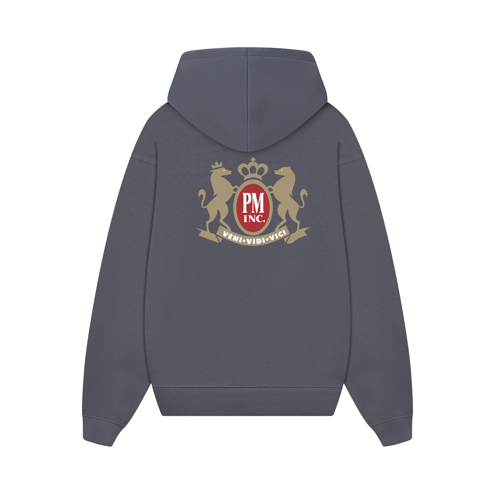 Marlboro Iconic Logo Hoodie