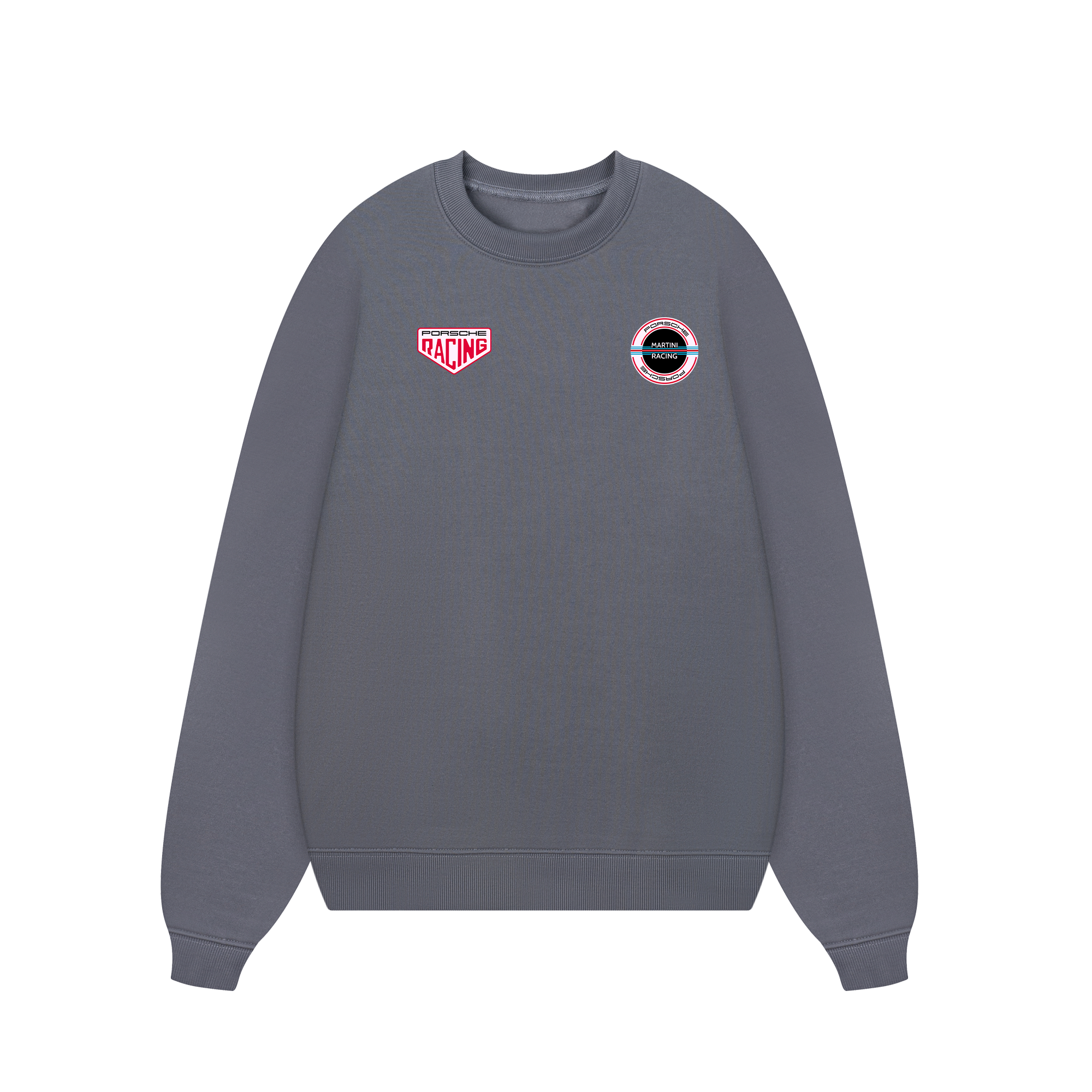 Porsche Driver's Selection MARTINI Sweater