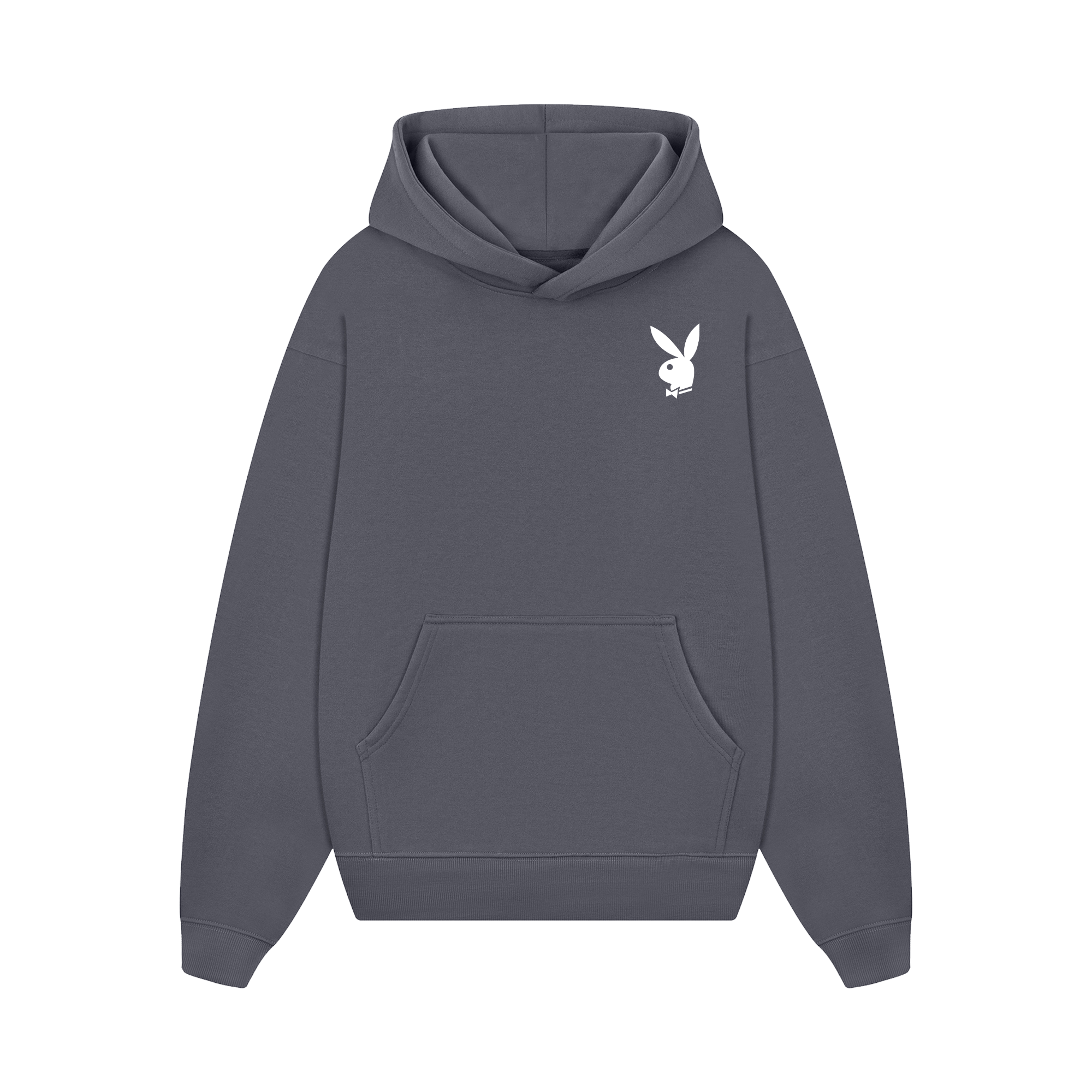 Play Boy Repeating Masthead Hoodie