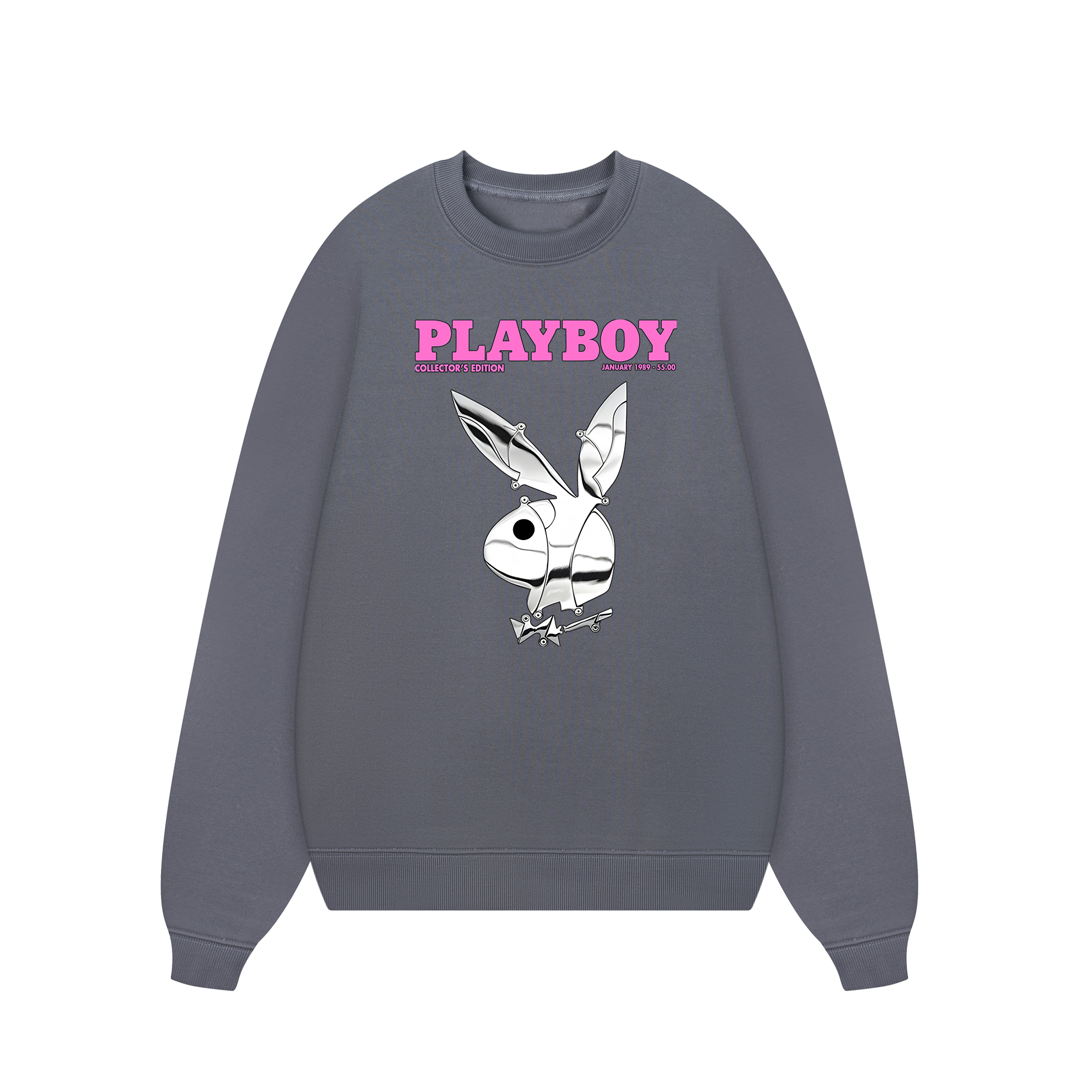 Play Boy Collector's Edition Sweater