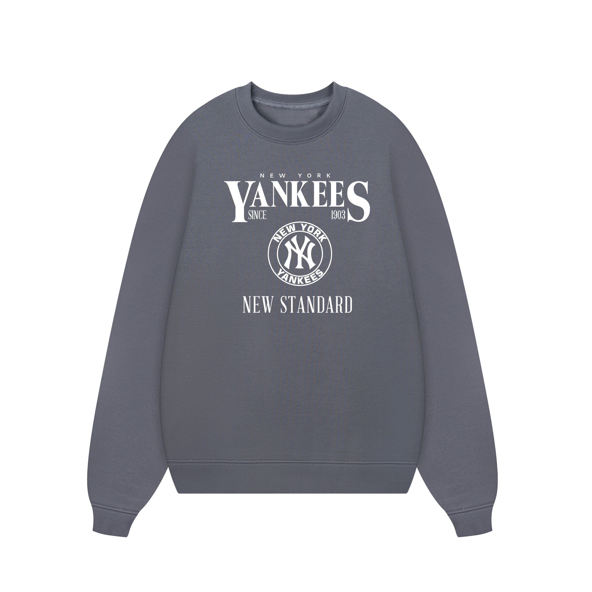 MLB New Standard Yankees Sweater