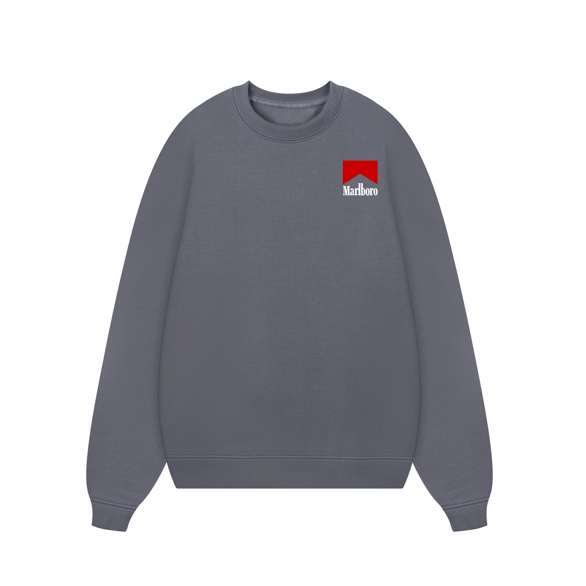 Marlboro Calm Cowboy Sweater