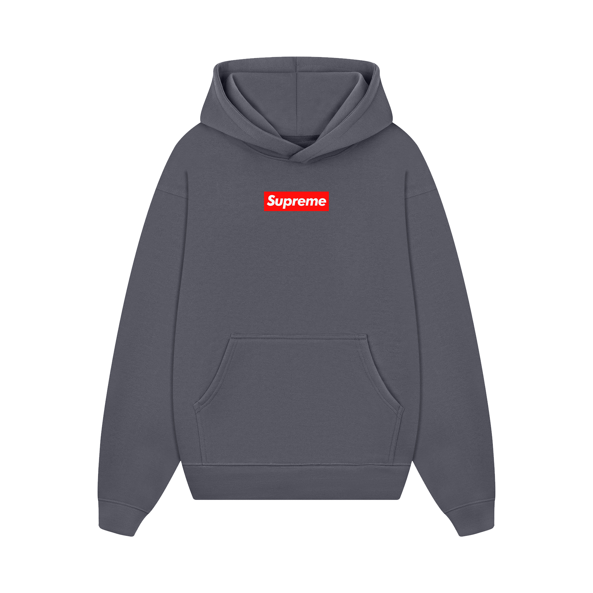 Off White Collab Supreme Hoodie