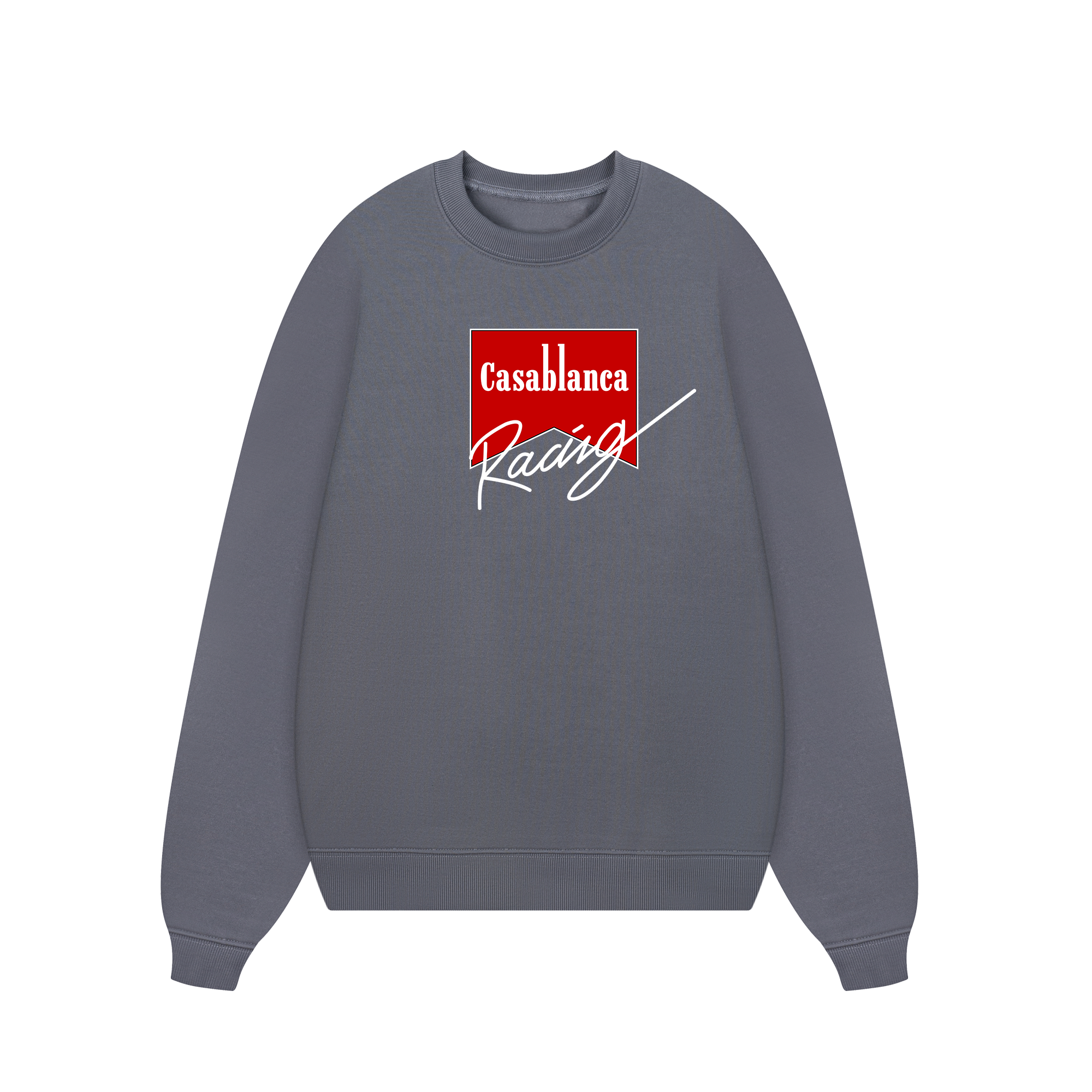 Marlboro Casablanca Racing Sweater