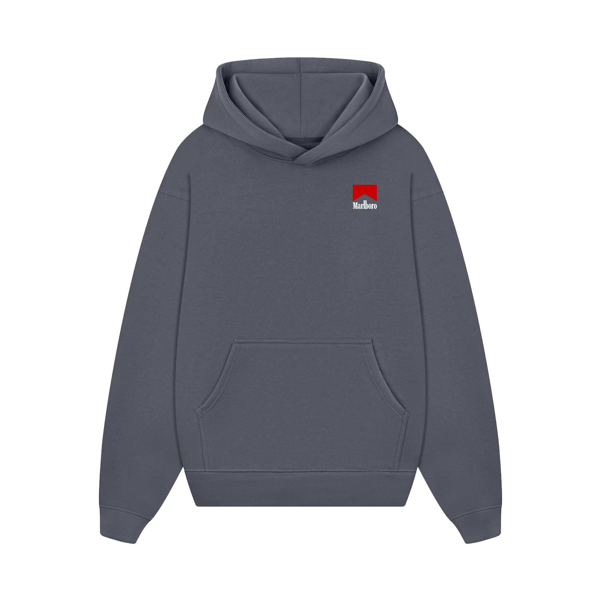 Marlboro Gradient Racing Hoodie