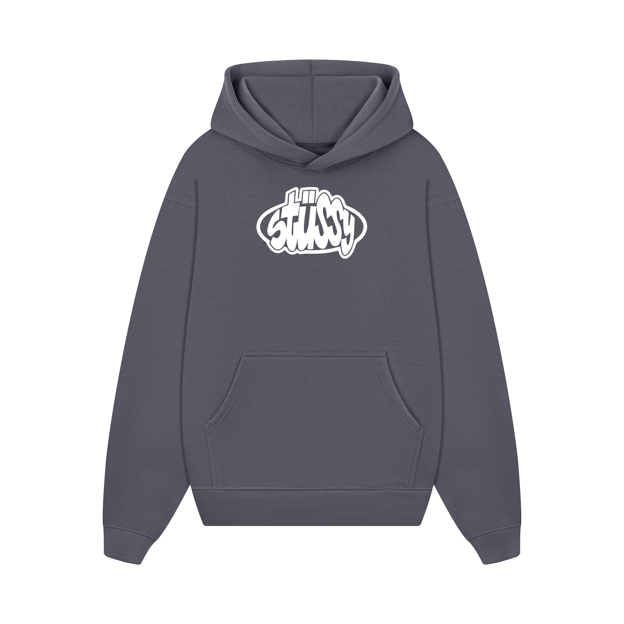 Stussy NewSchool Hoodie