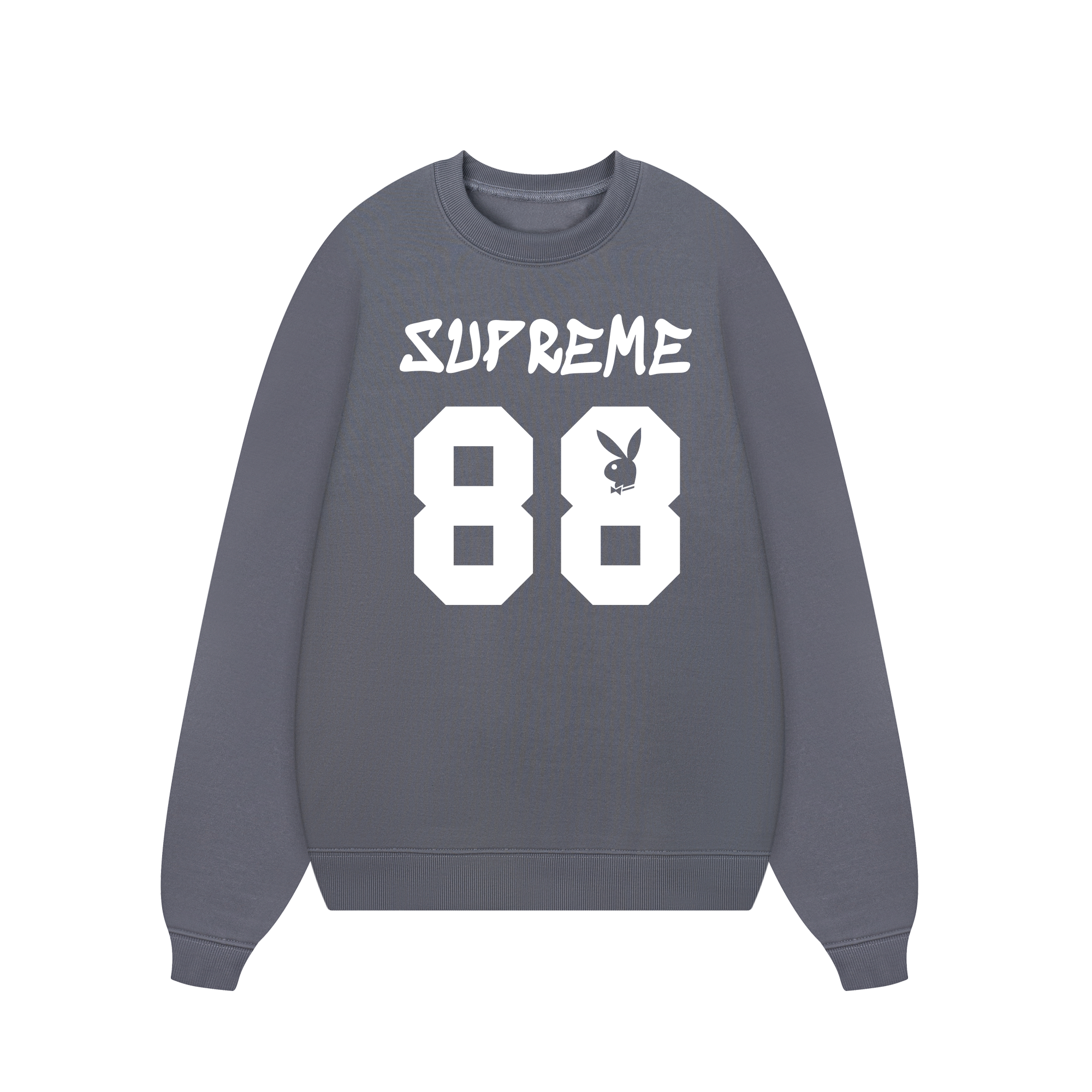 Play Boy X Supreme Sweater