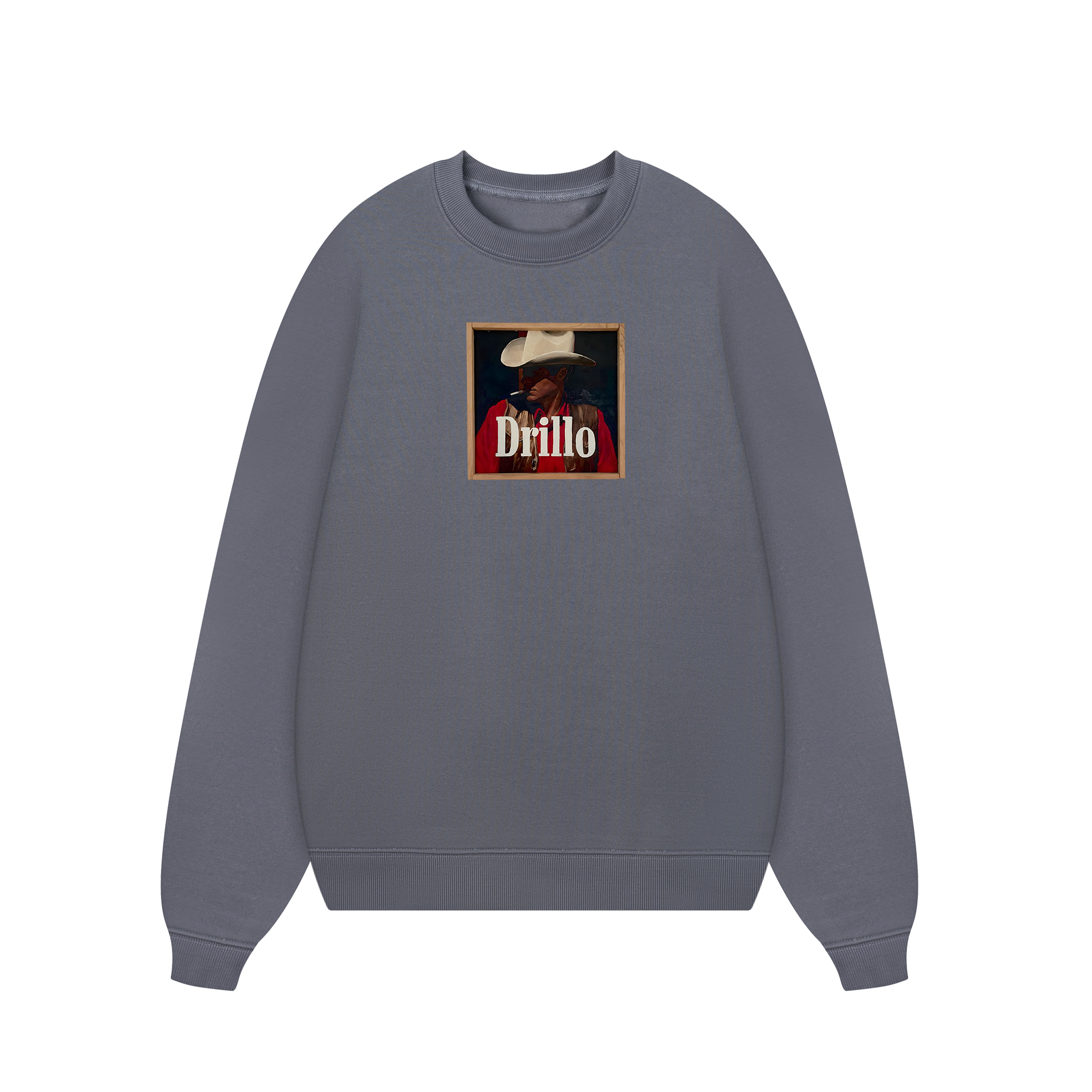 Marlboro Drillo Sweater