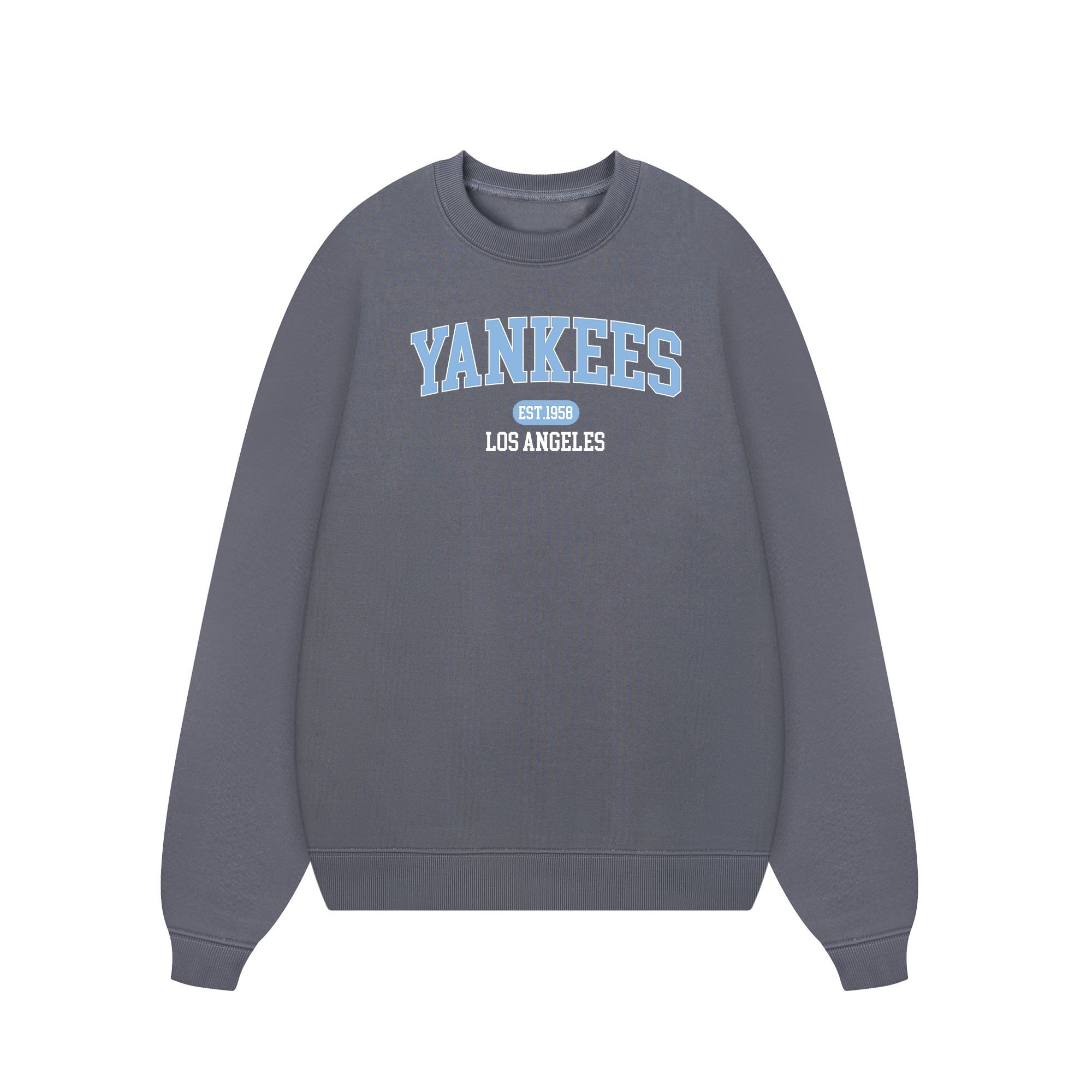 MLB Varsity Yankees Sweater