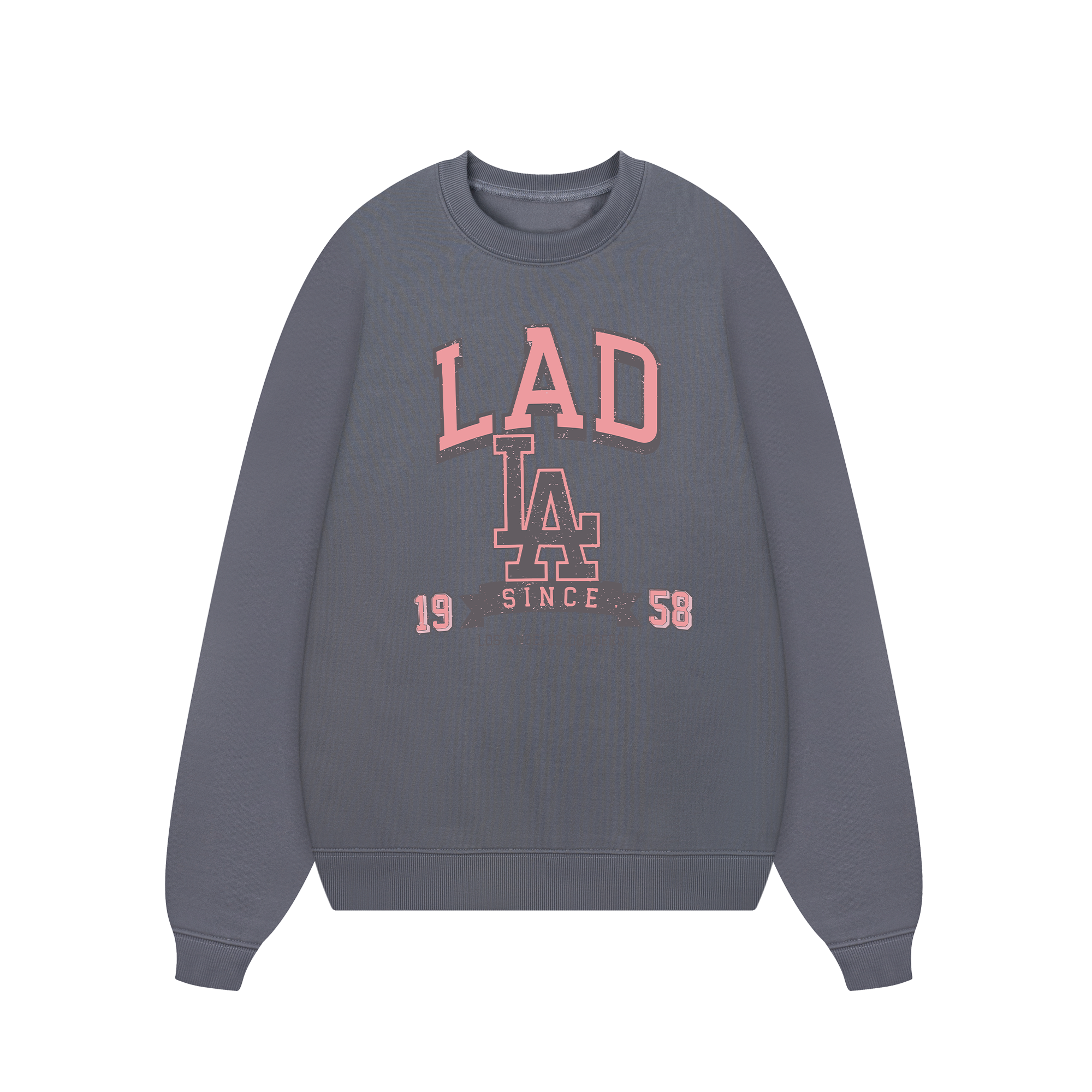 MLB LAD Since 1958 Sweater