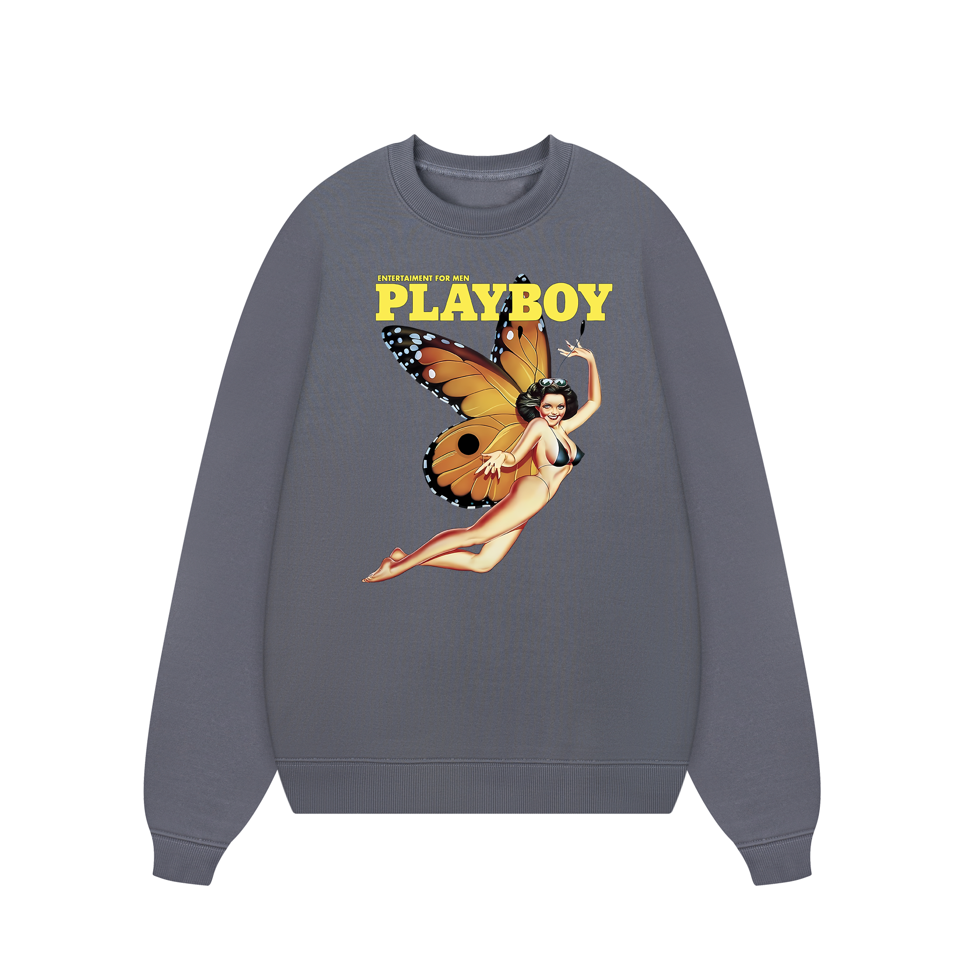 Play Boy Bikini Fairy Sweater