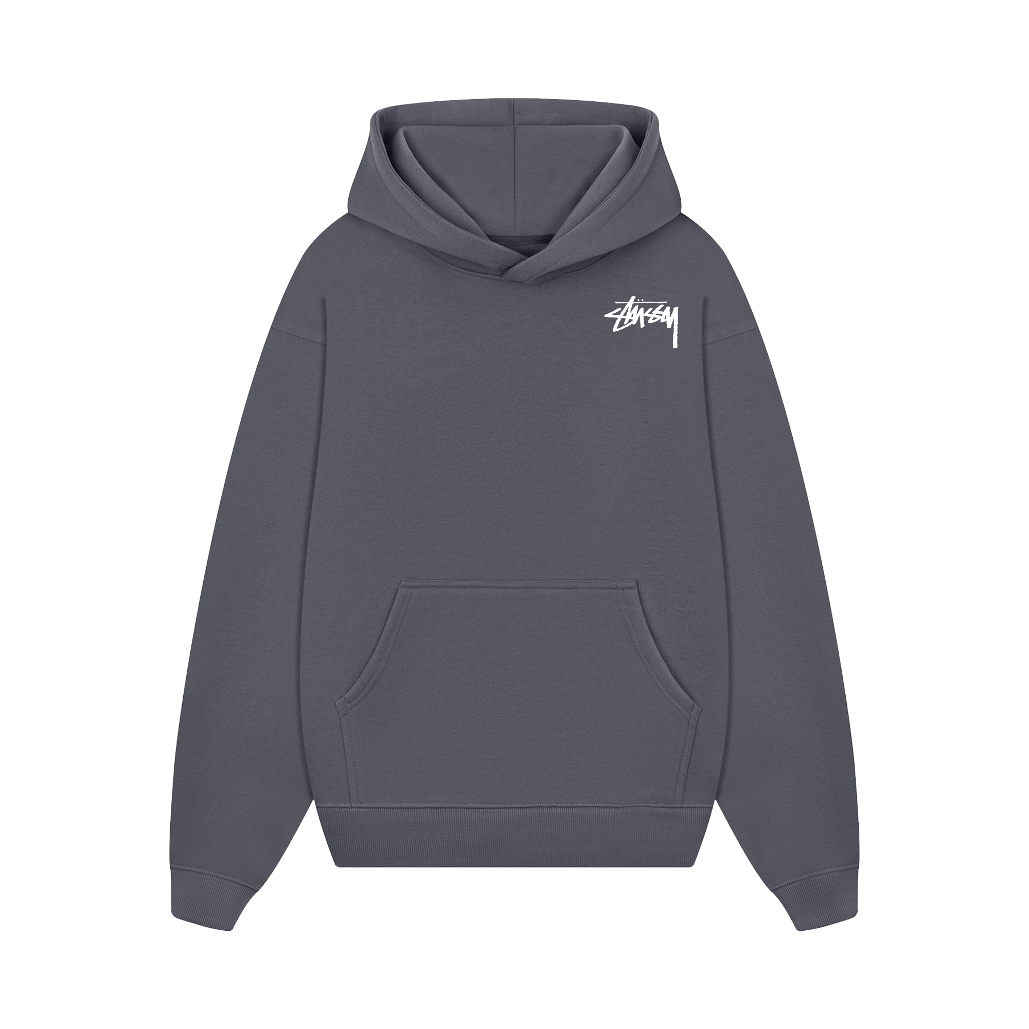 Stussy Trust No One Hoodie