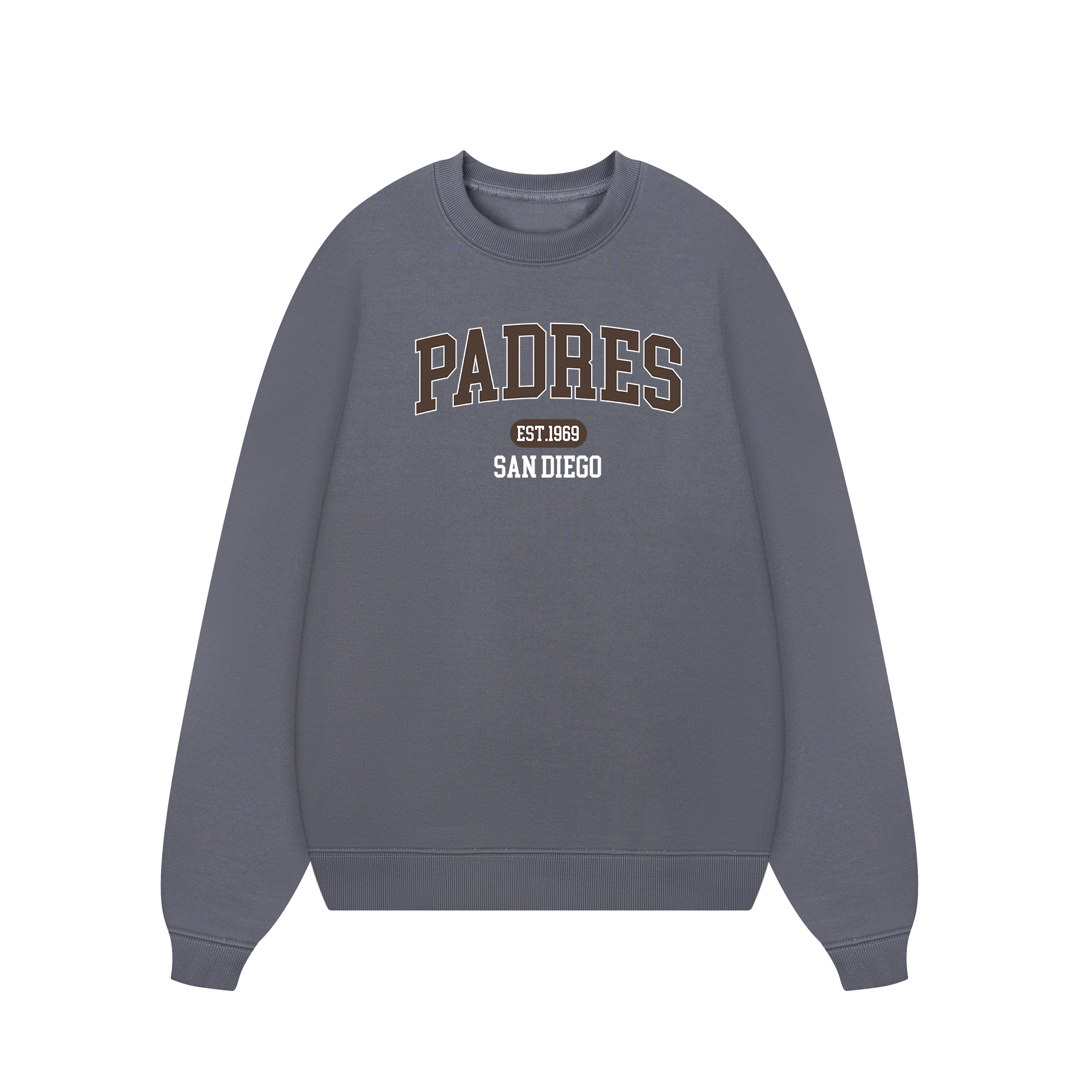 MLB Varsity Padres Sweater