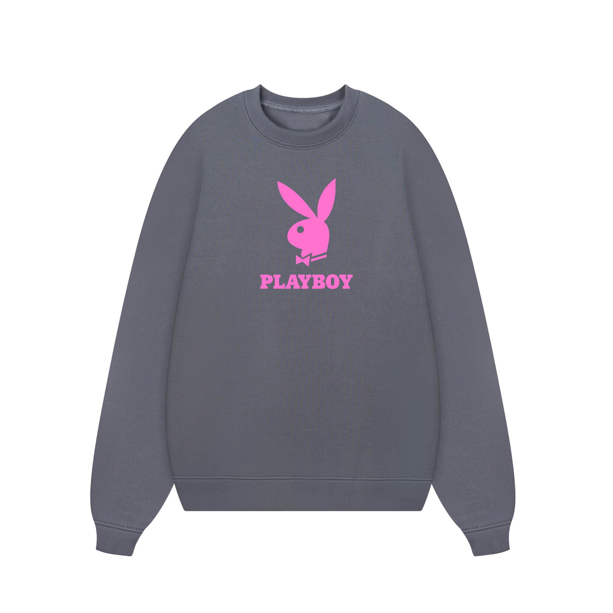 Play Boy Pinky Logo Sweater