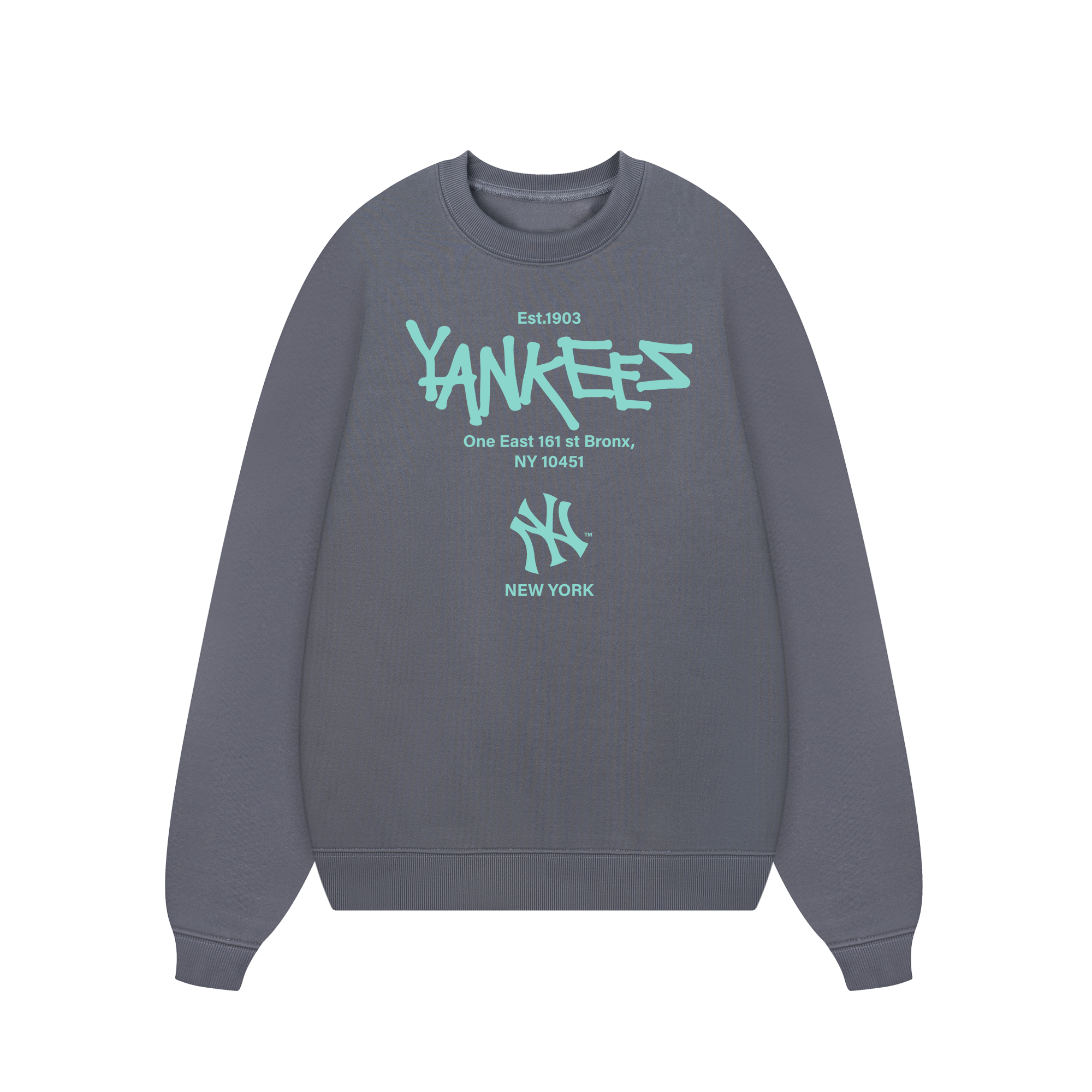 MLB Yankees Est 1903 Sweater