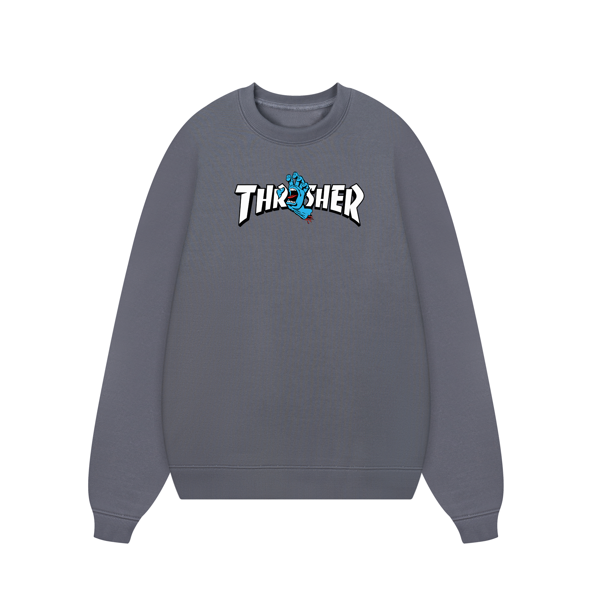 Thrasher Santan Cruz Sweater