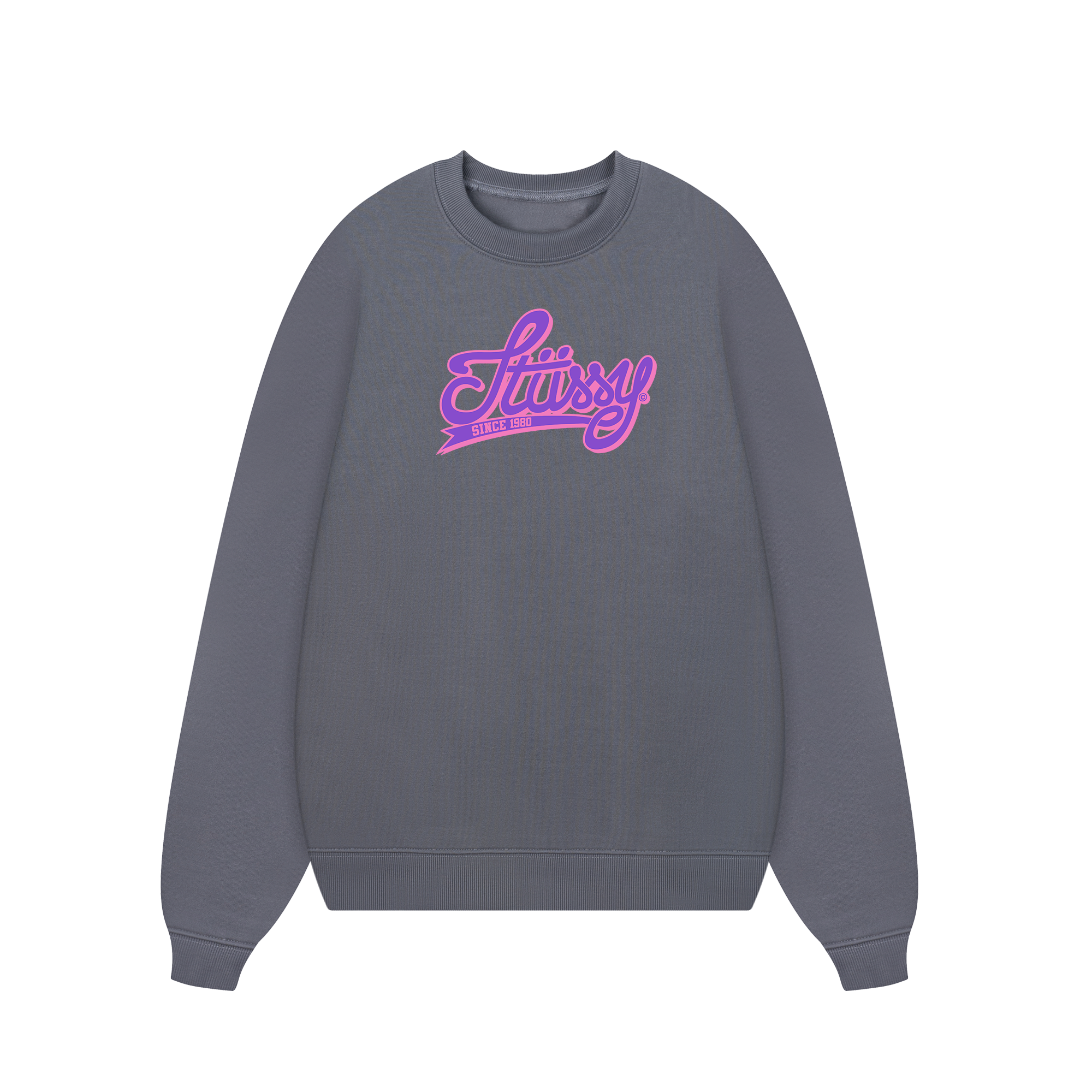 Stussy Modern Since 1980 Sweater