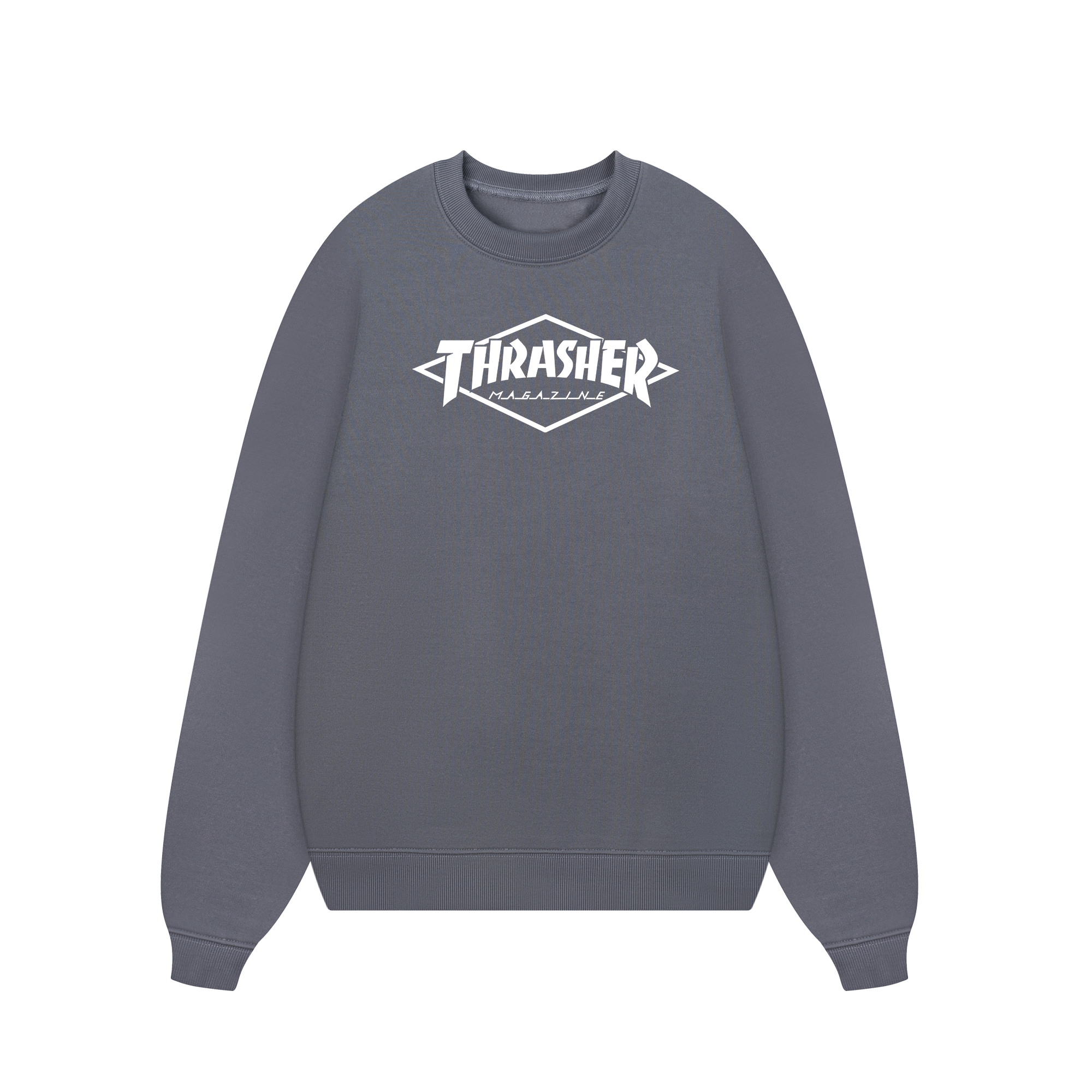 Thrasher Magazine Classic Sweater