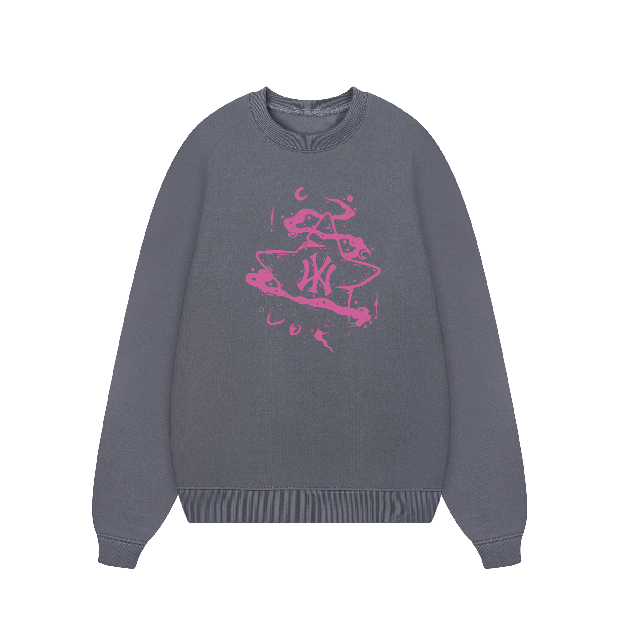 MLB Mid Autumn Festival Sweater