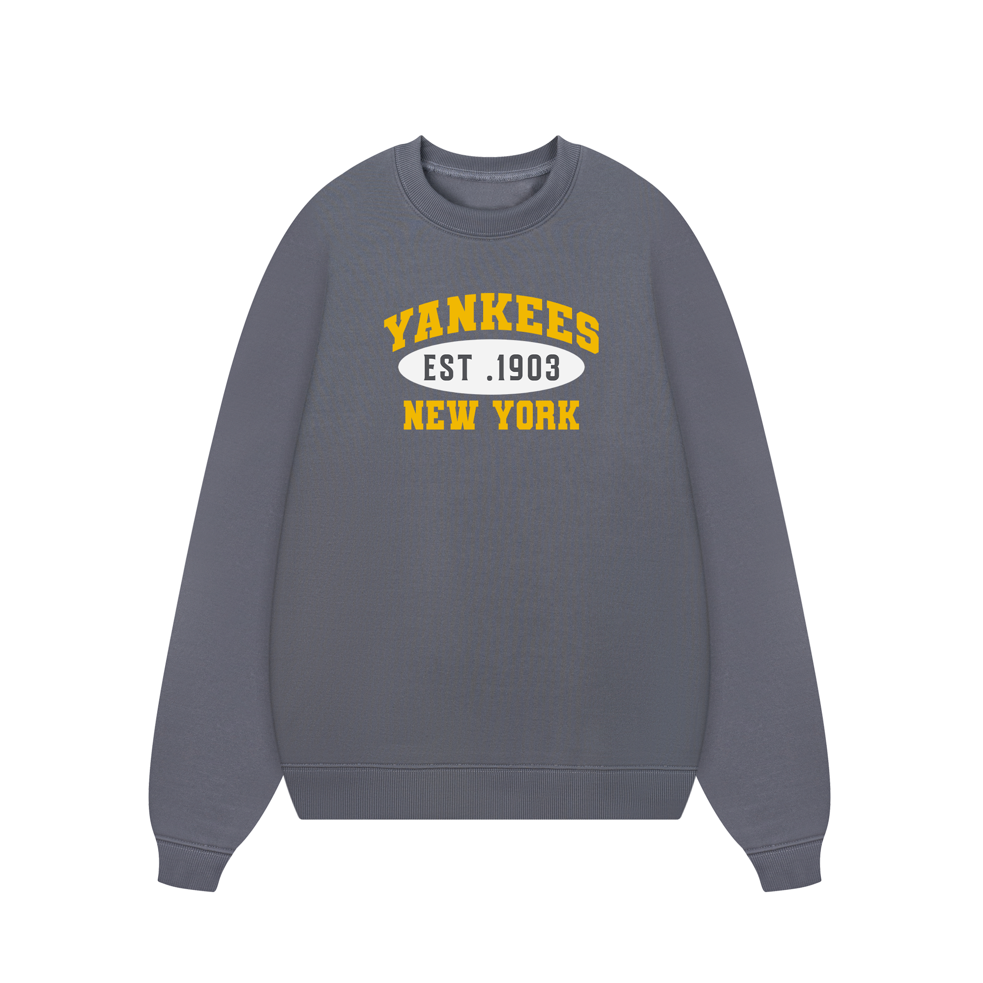 MLB YANKEES NEW YORK Sweater