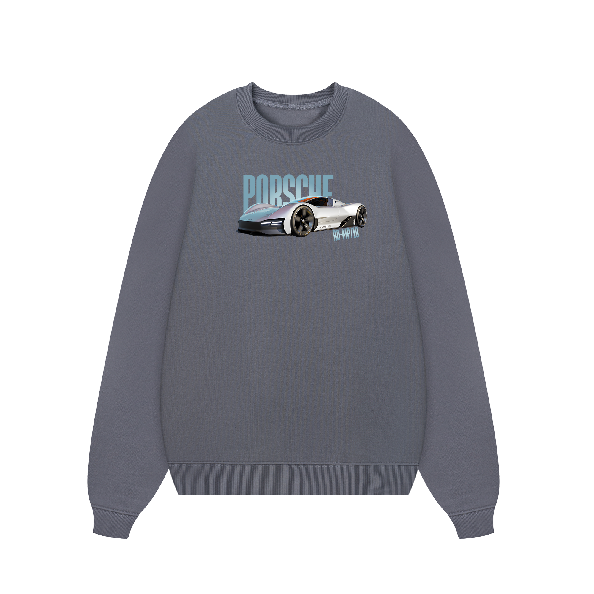 Porsche RD MP 10 Sweater