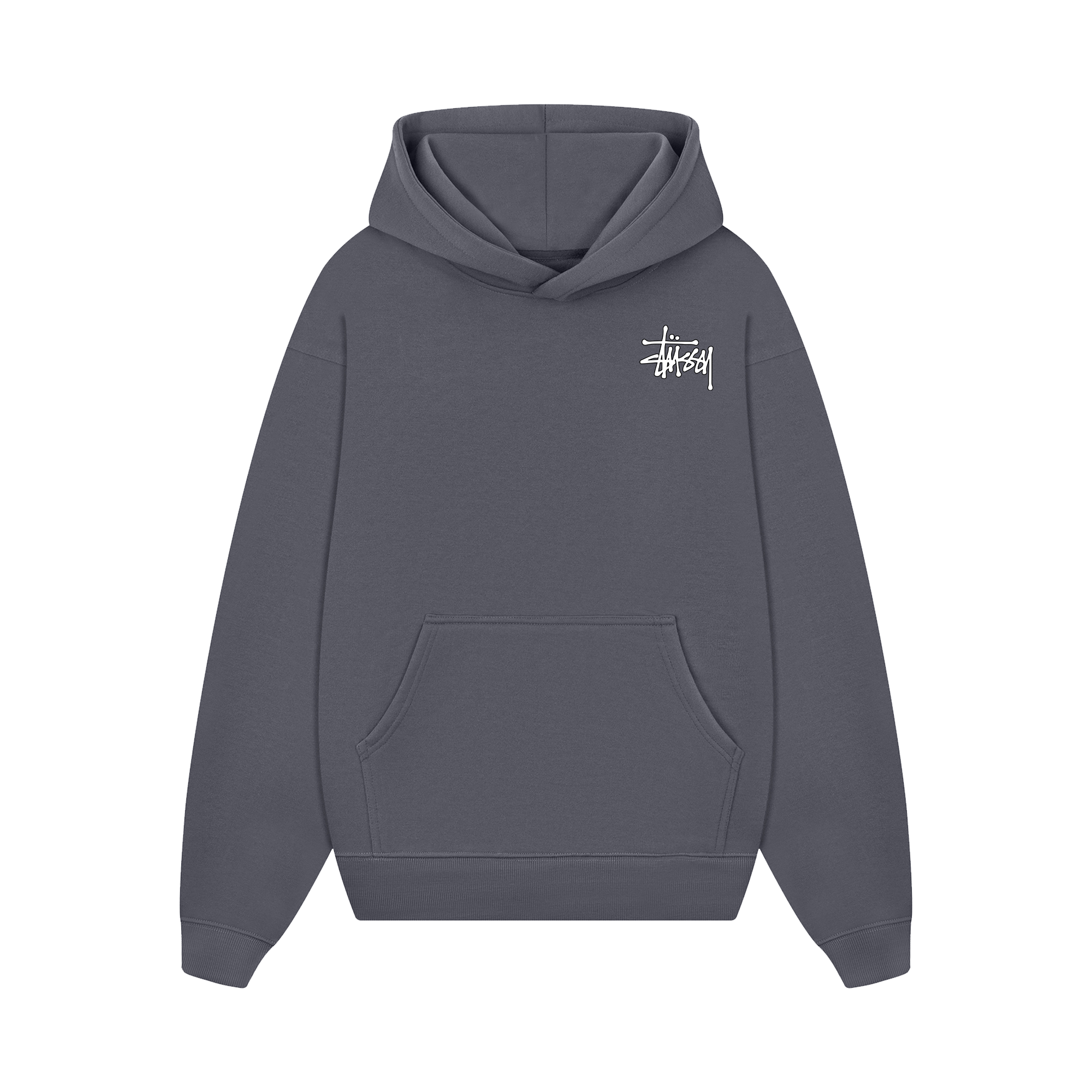 Stussy Tour Hoodie