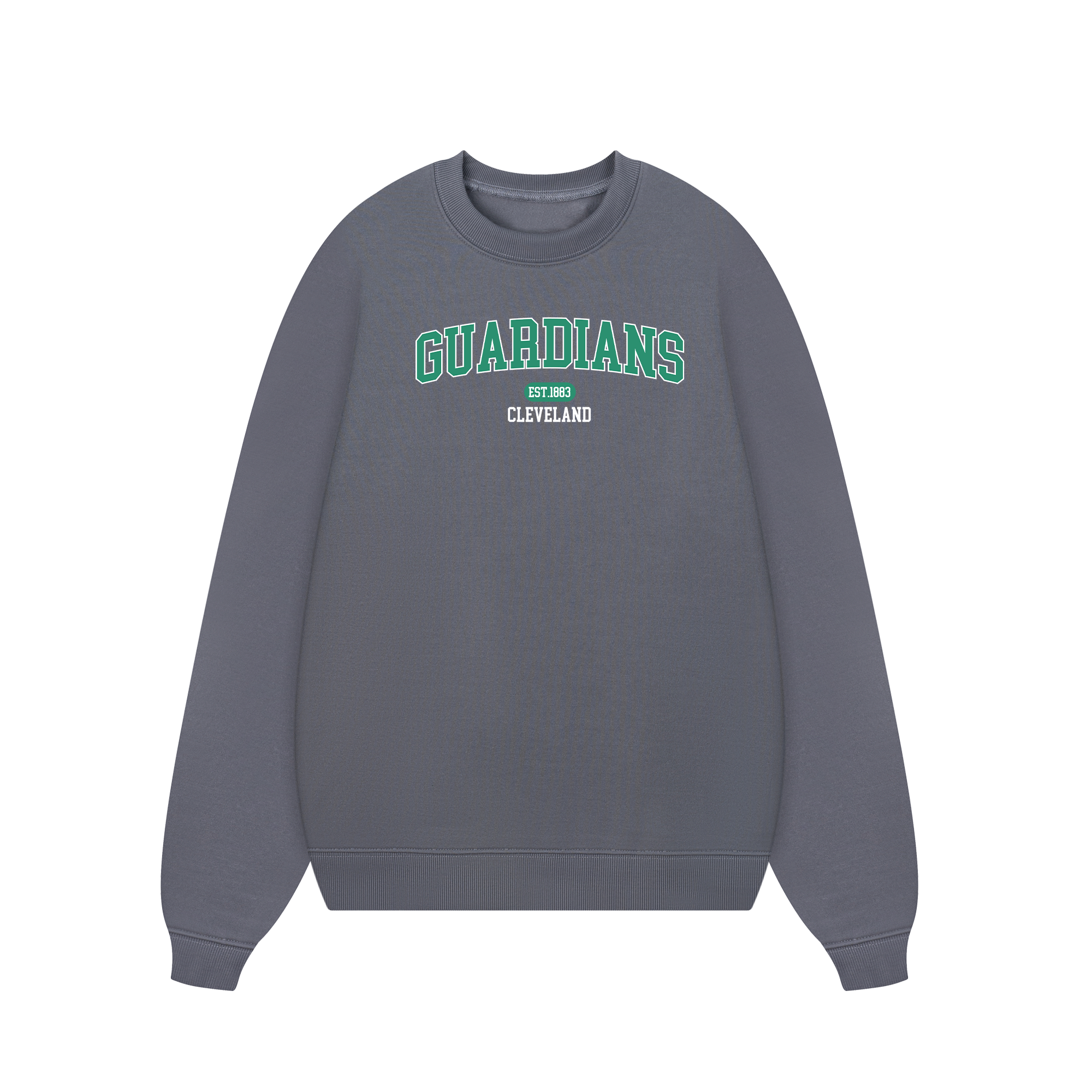 MLB Varsity Guardians Sweater