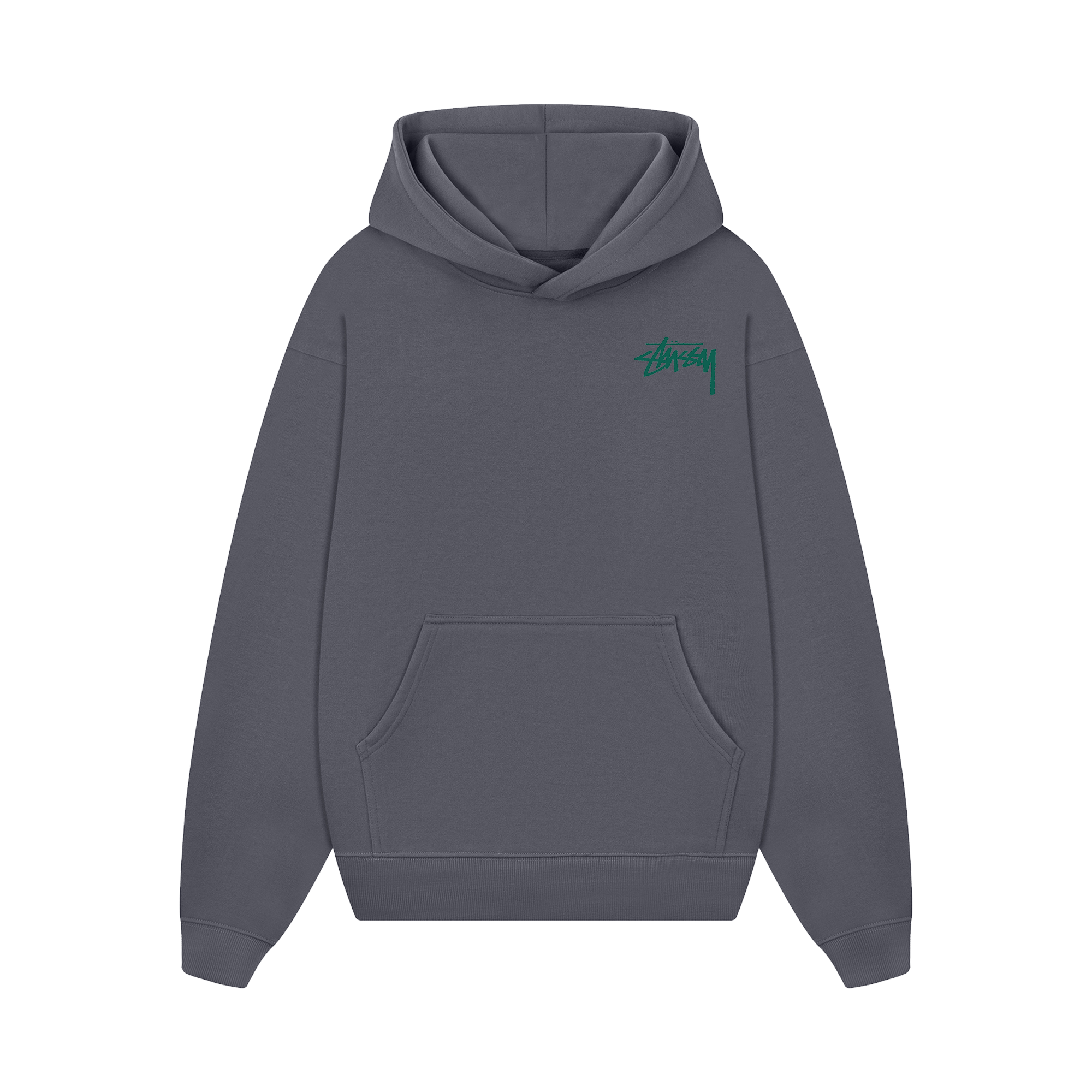 Stussy RG Hoodie