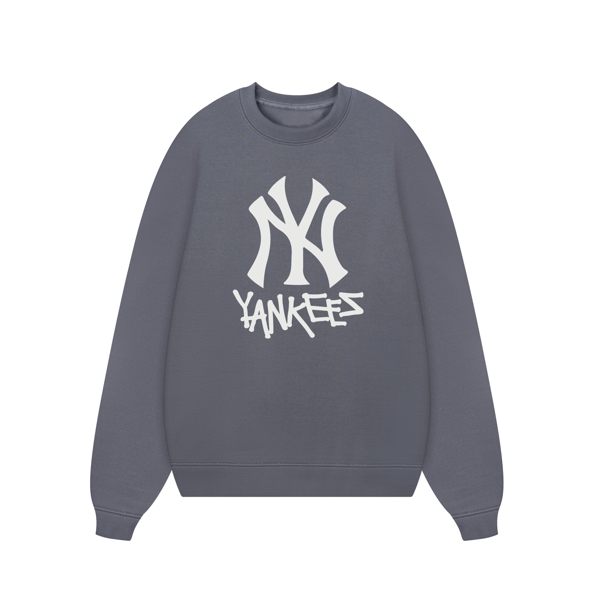 MLB New York Yankees Logo Sweater