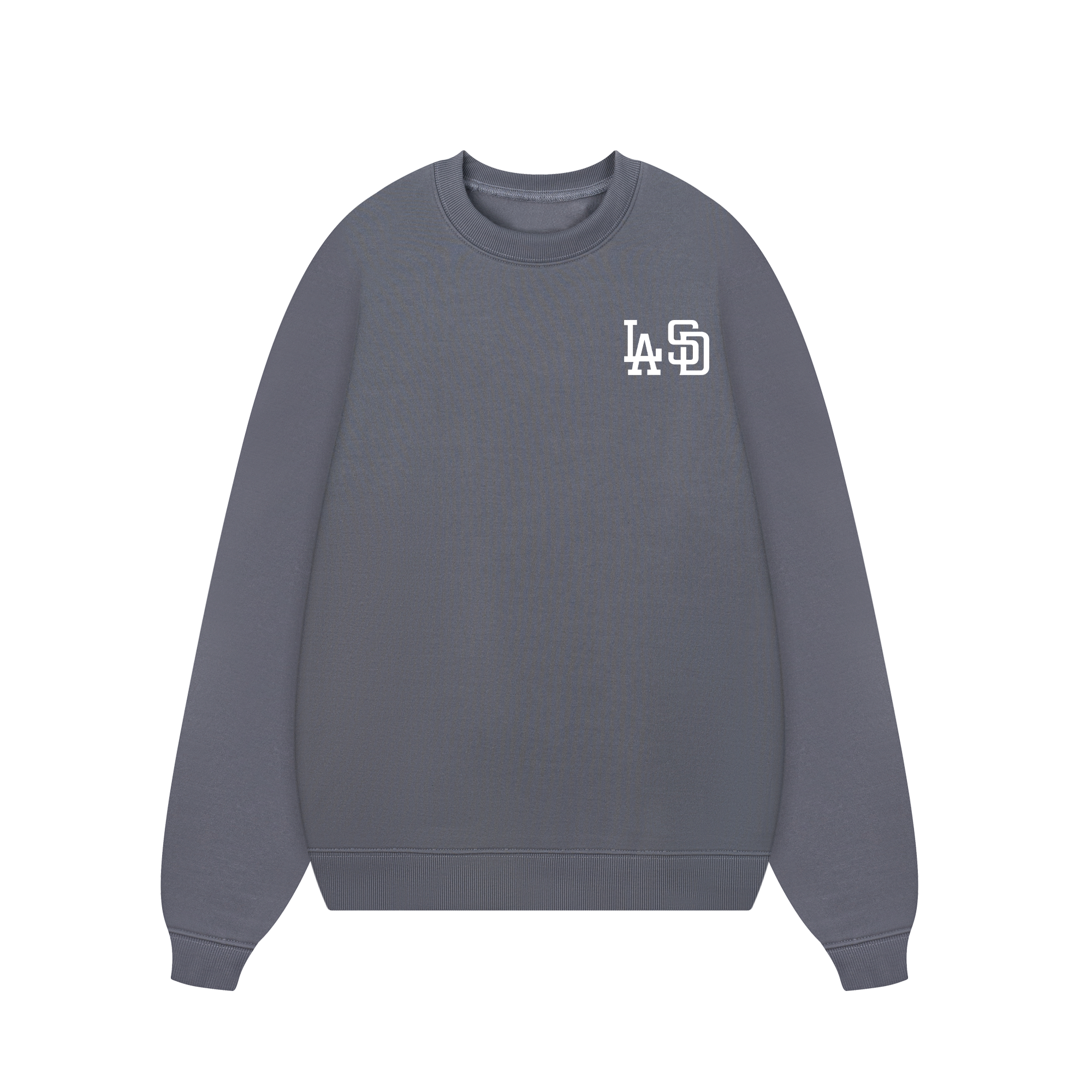 MLB Seoul Series Sweater