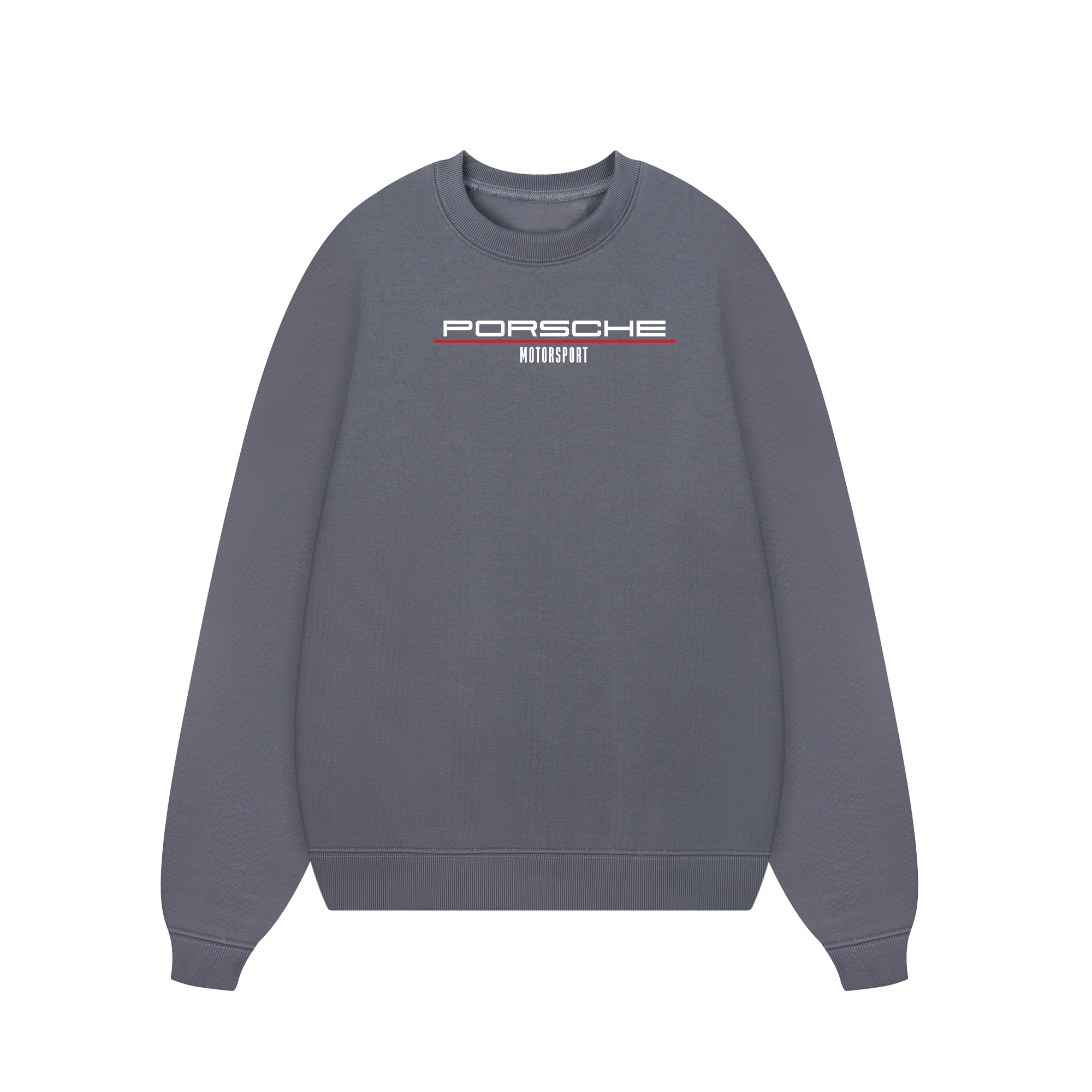 Porsche Motor Sport Sweater