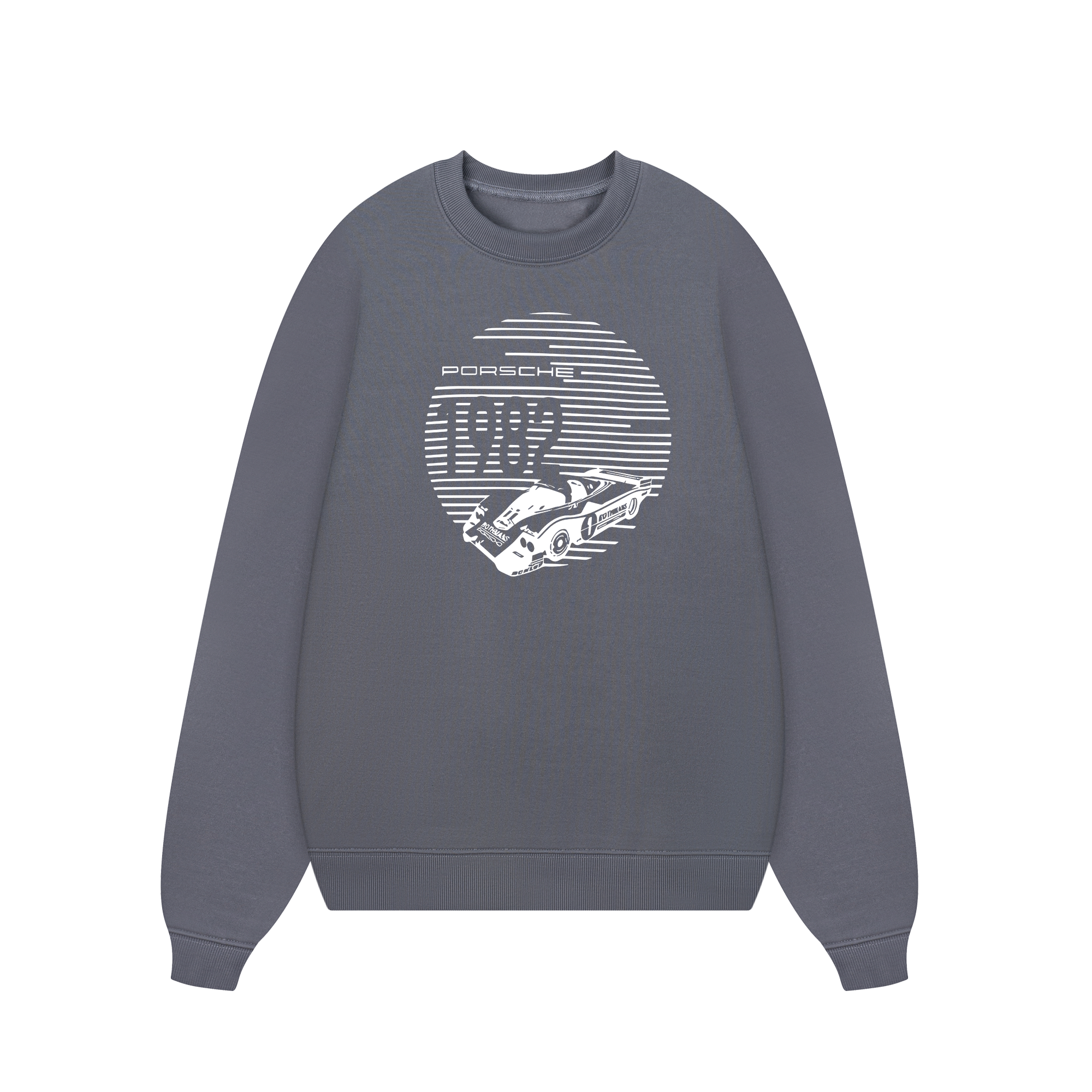 Porsche 1982 Racing Sweater