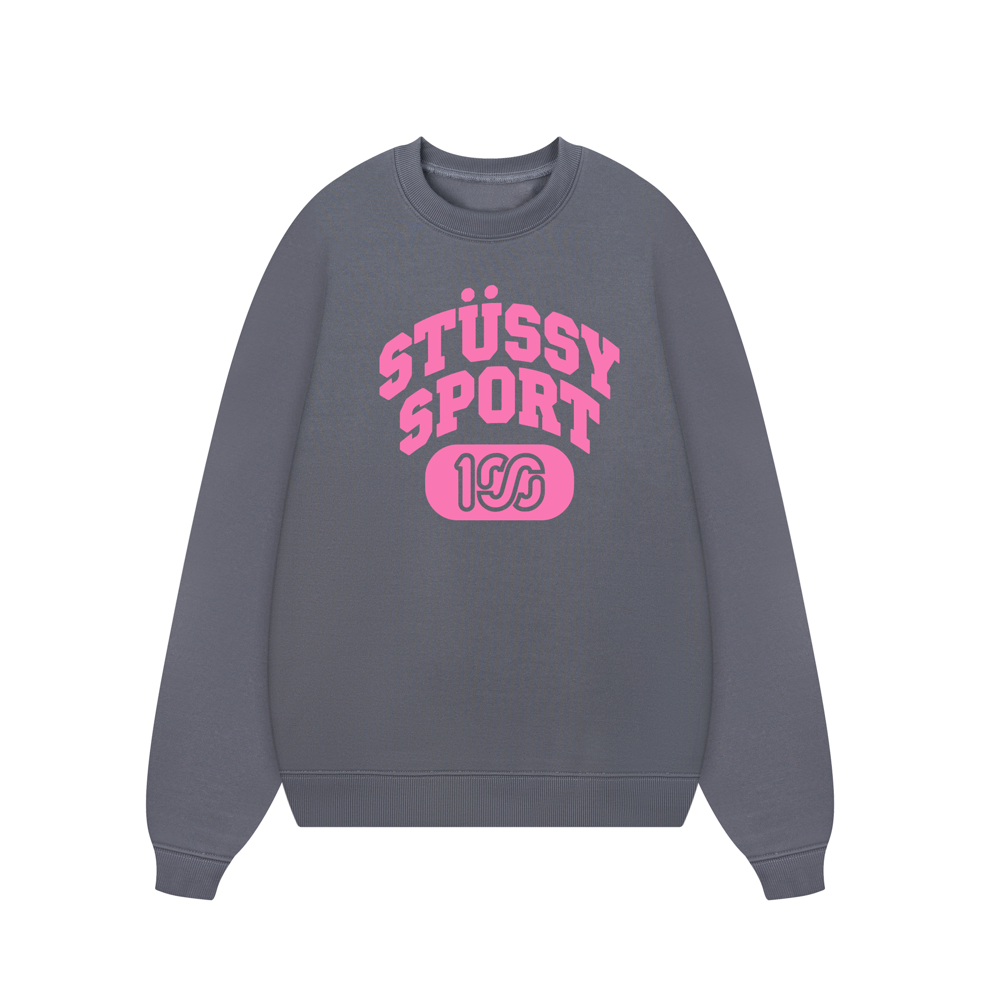 Stussy Sport 100 Sweater