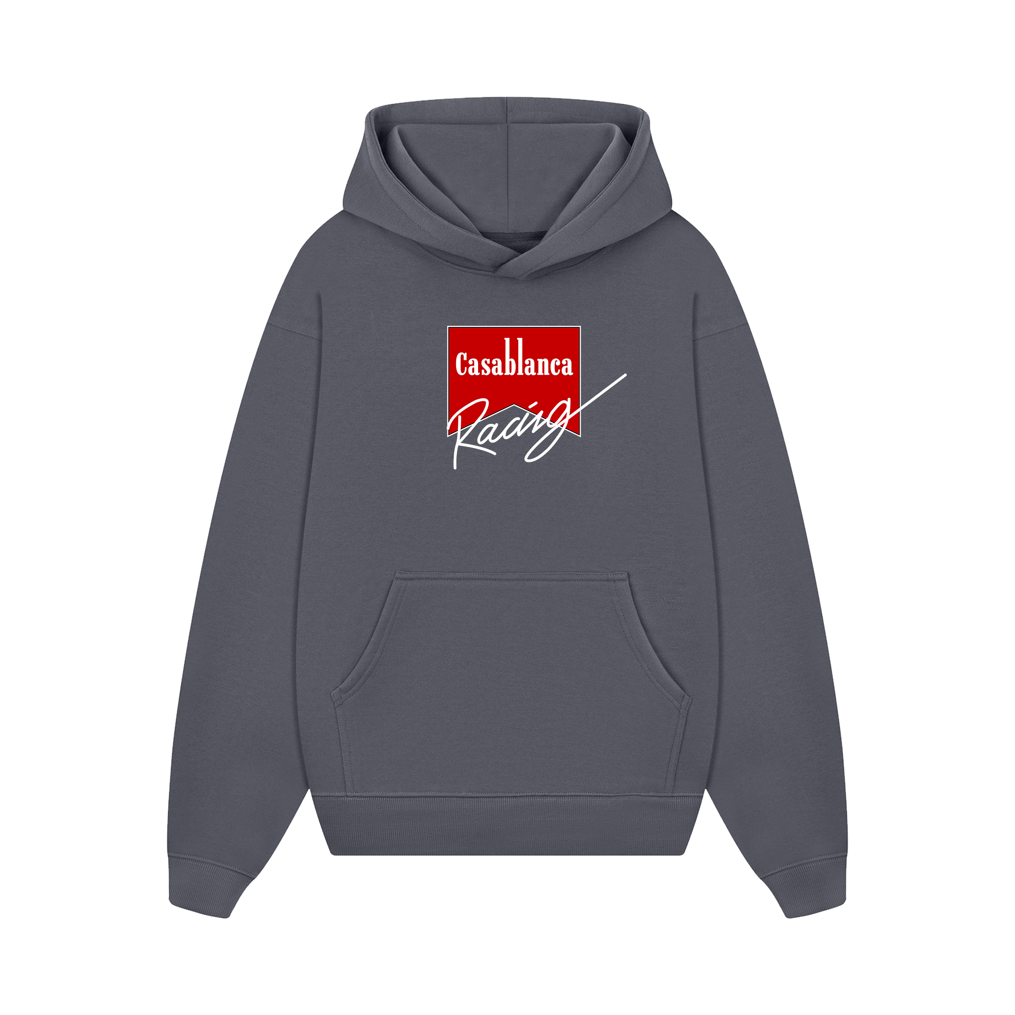 Marlboro Casablanca Racing Hoodie