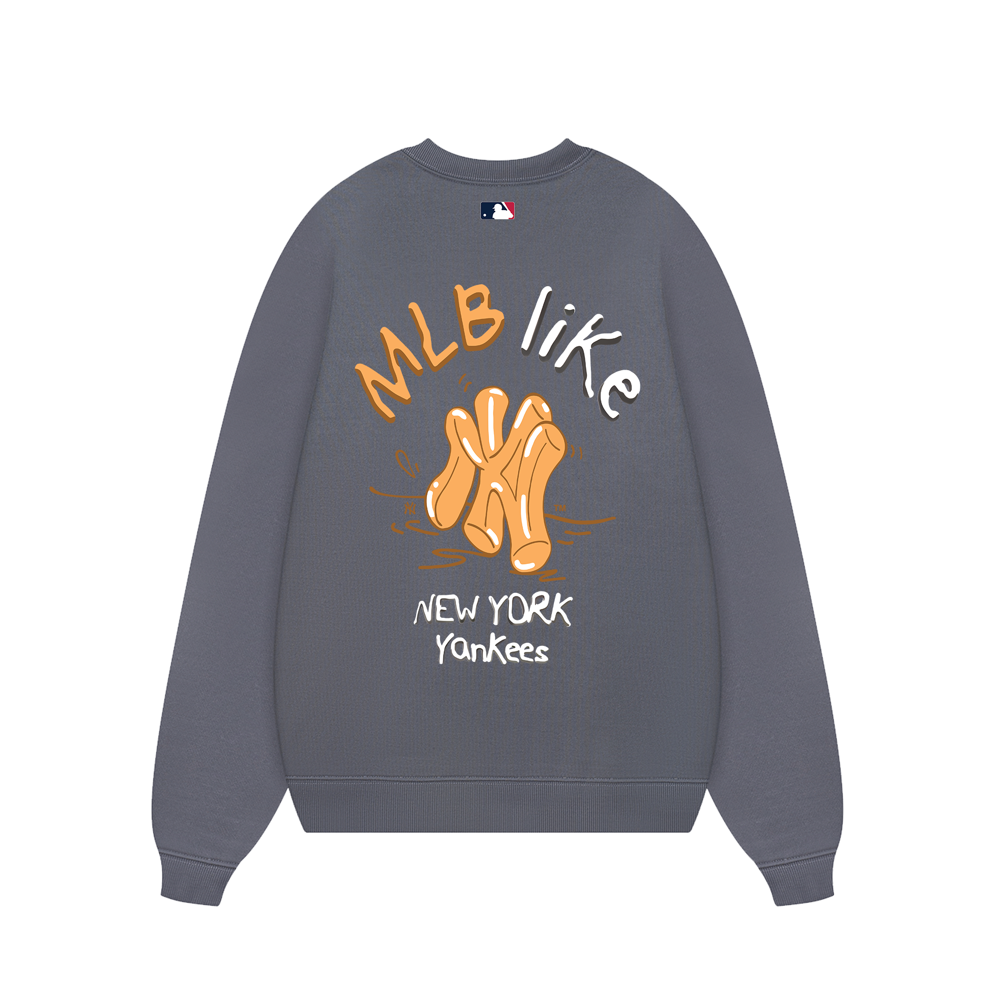 MLB New York Yankees Classic Sweater