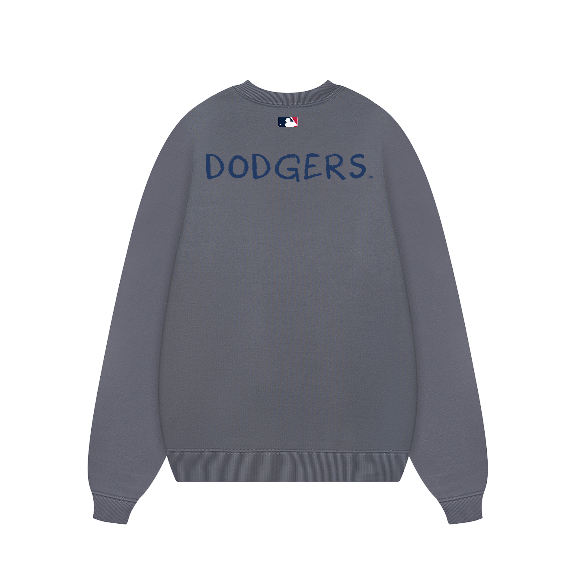 MLB Los Angeles Dodgers Classic Sweater