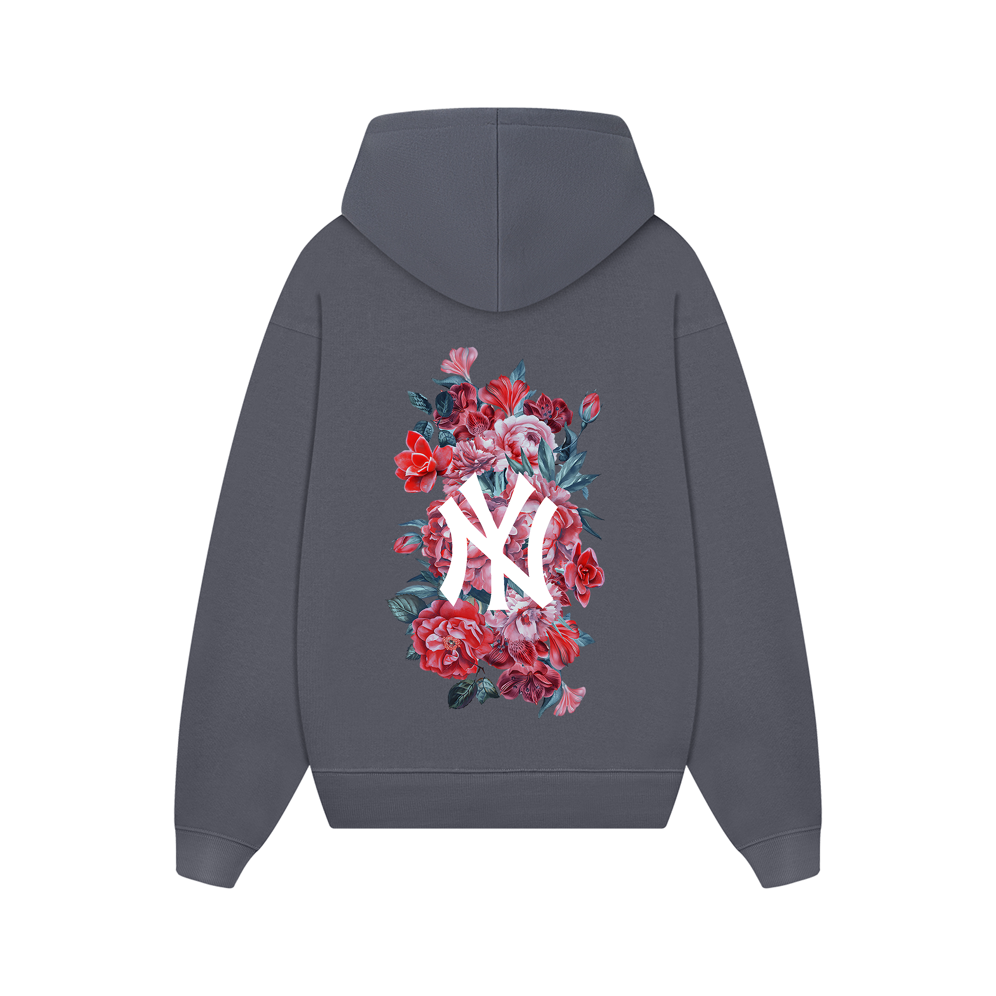 MLB Floral Tropical Bloom Hooodie