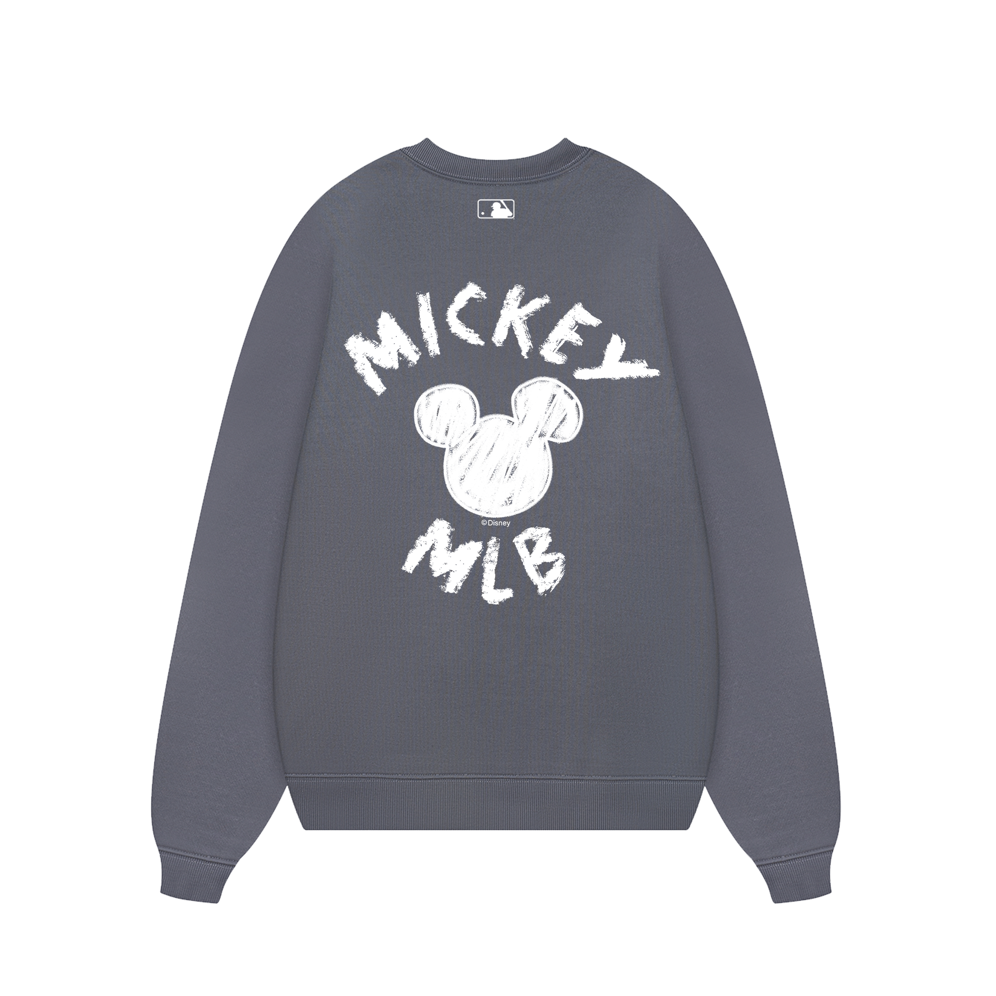 MLB Mickey LA Dodgers Sweater