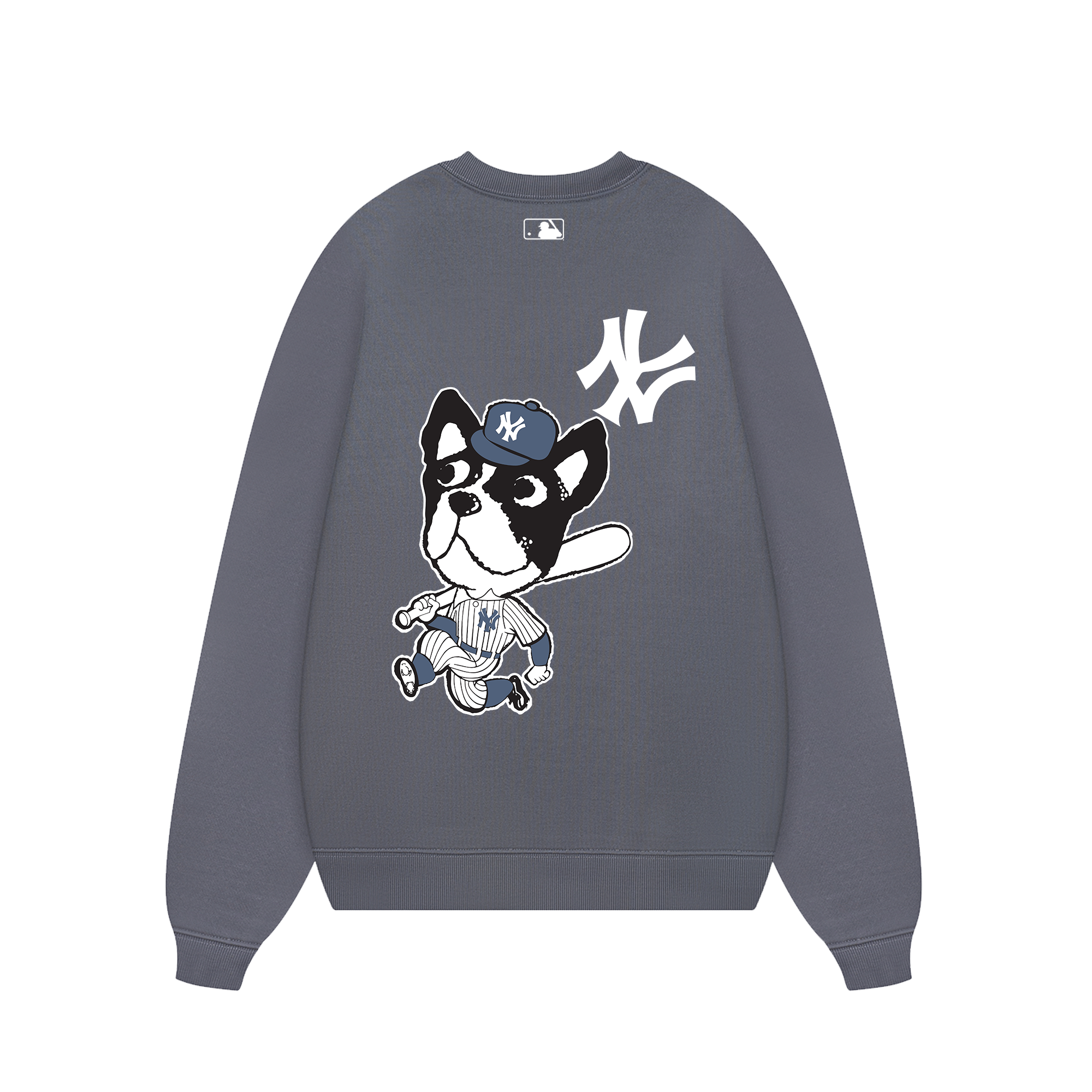 MLB New York Yankees Disney Sweater